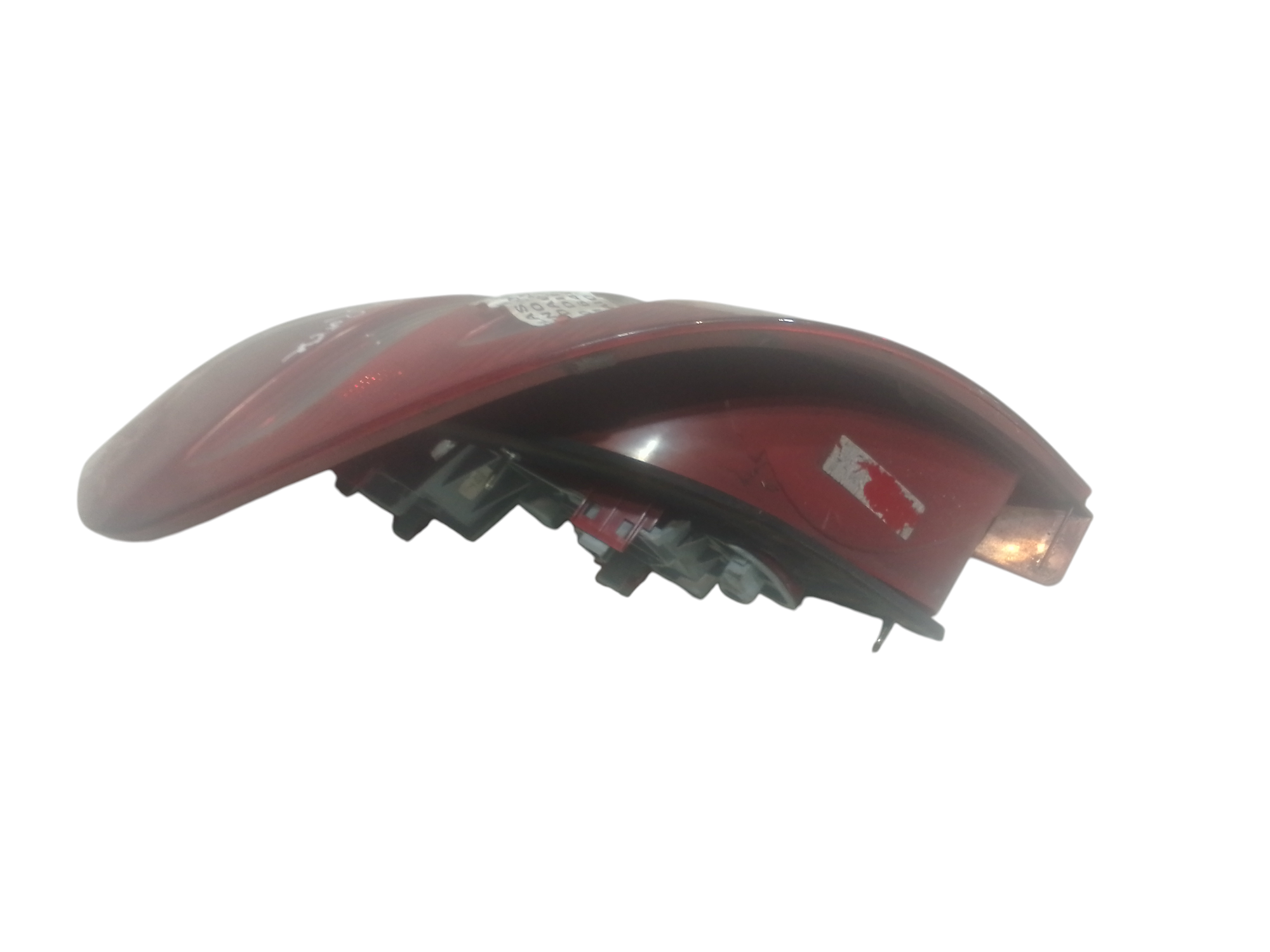 Stop fanale posteriore Destro Passeggero per Mercedes Classe A W169 3 Serie (2004 - 2008)