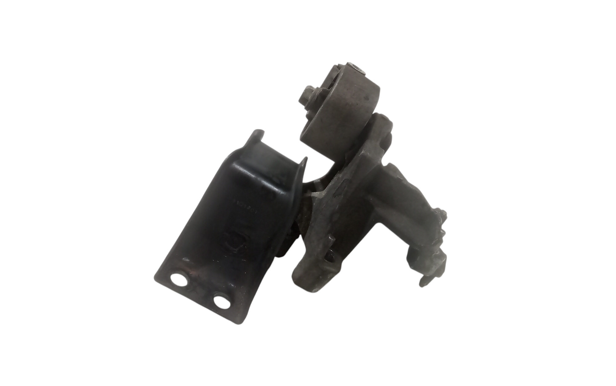 Supporto motore per Nissan Juke 1 Serie (2010 - 2013)