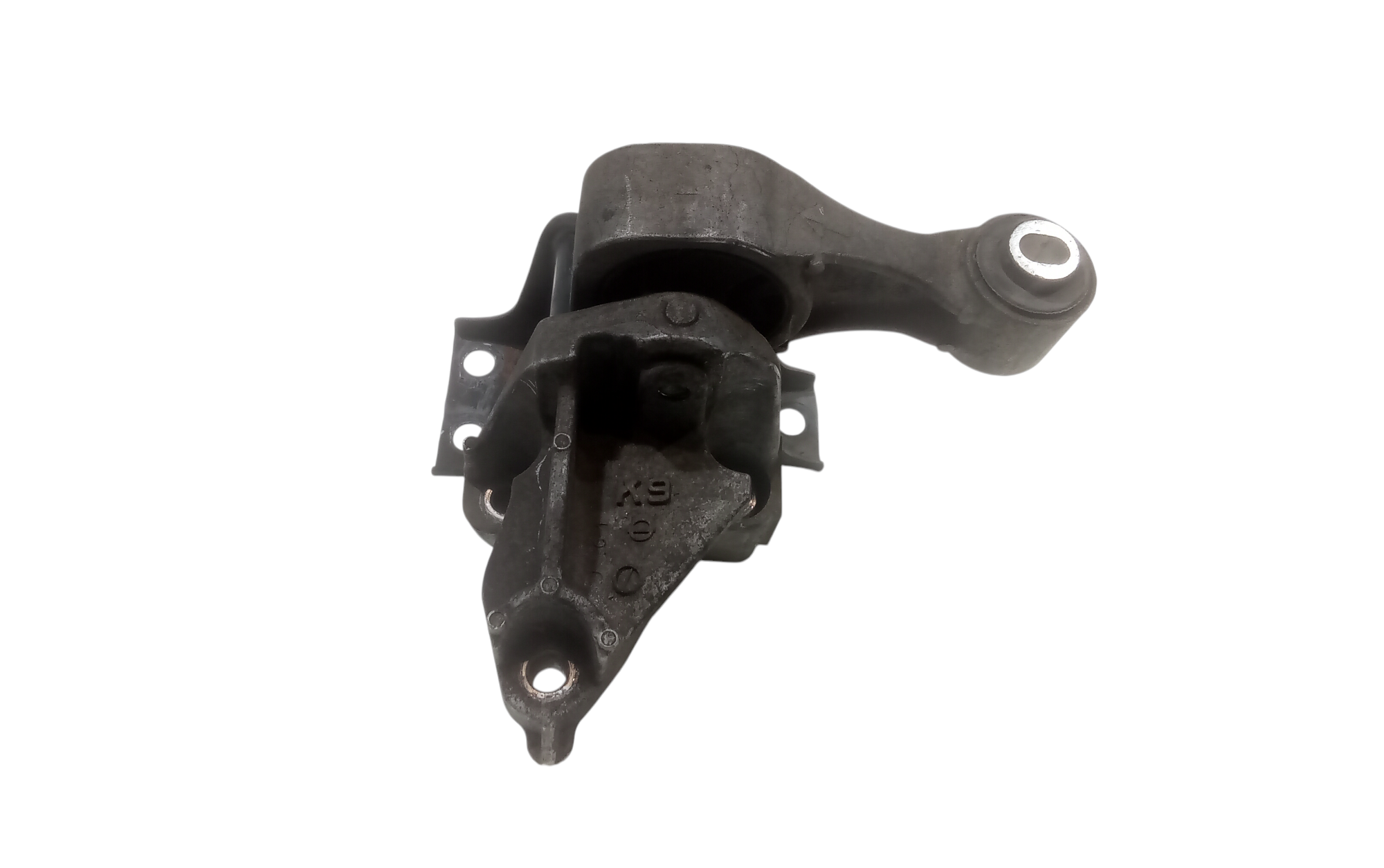 Supporto motore per Nissan Juke 1 Serie (2010 - 2013)