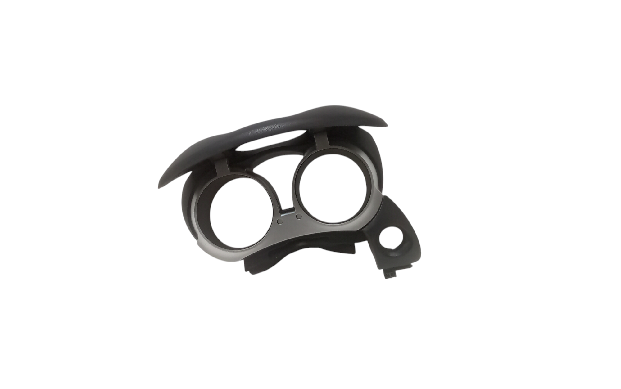 Cover quadro strumenti per Nissan Juke 1 Serie (2010 - 2013)