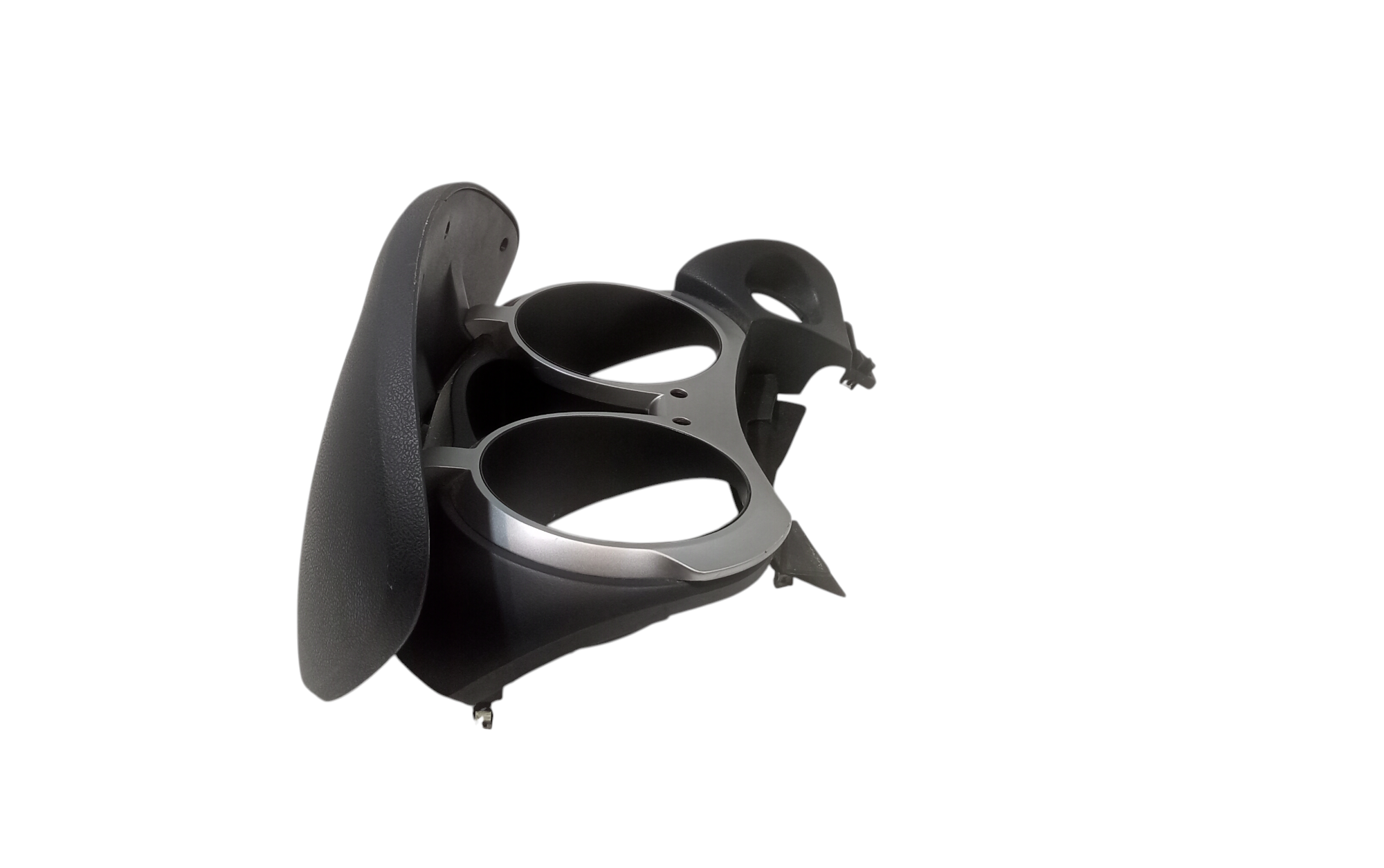 Cover quadro strumenti per Nissan Juke 1 Serie (2010 - 2013)