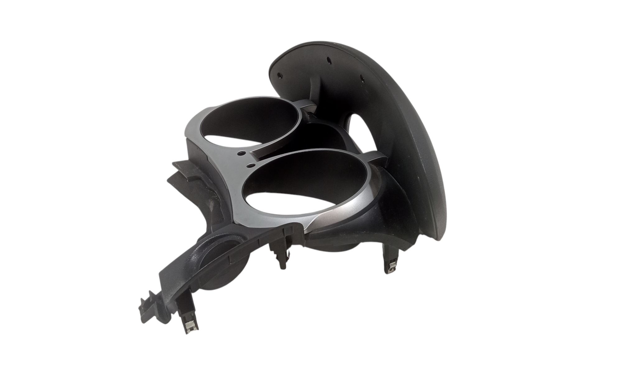 Cover quadro strumenti per Nissan Juke 1 Serie (2010 - 2013)