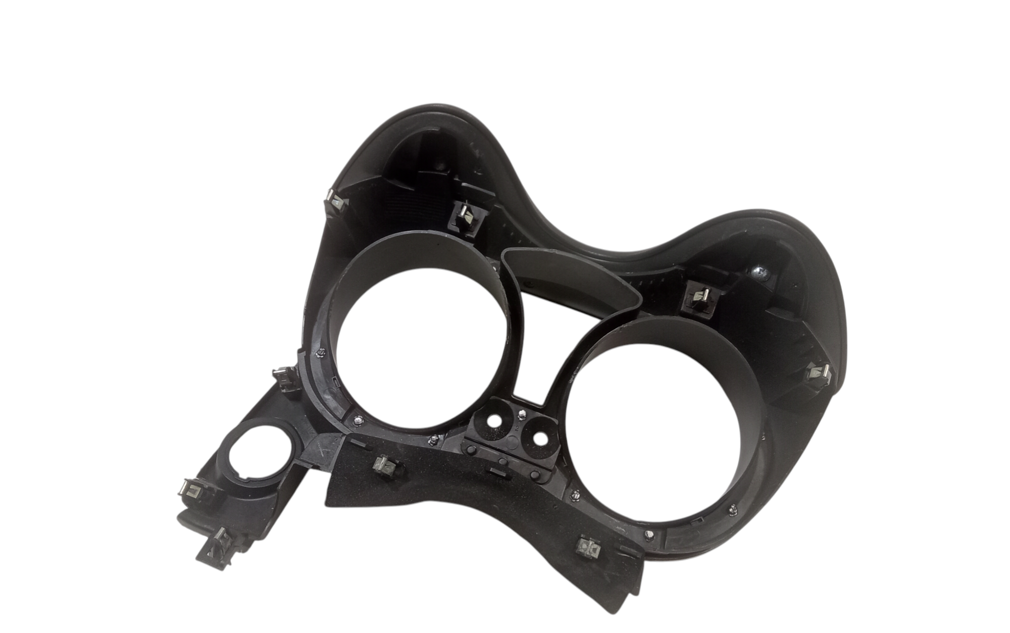 Cover quadro strumenti per Nissan Juke 1 Serie (2010 - 2013)