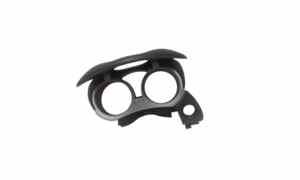 Cover quadro strumenti per Nissan Juke 1 Serie (2010 - 2013)