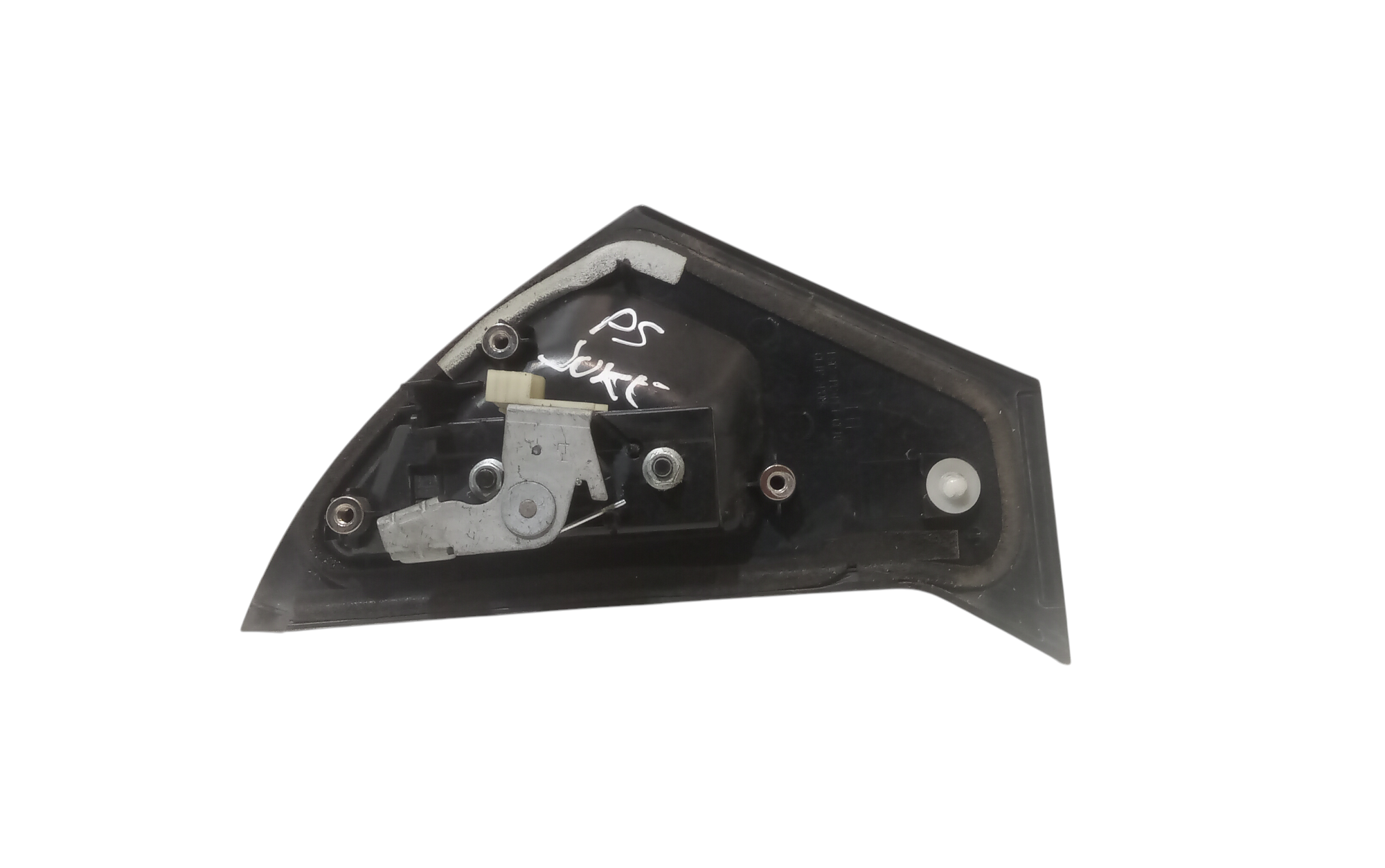 Maniglia esterna Posteriore Sinistra per Nissan Juke 1 Serie (2010 - 2013)