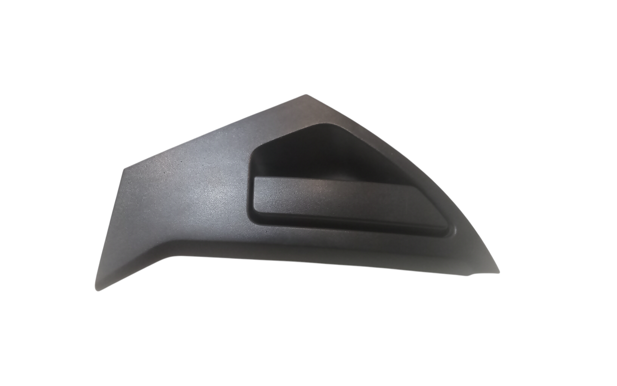 Maniglia esterna Posteriore Sinistra per Nissan Juke 1 Serie (2010 - 2013)