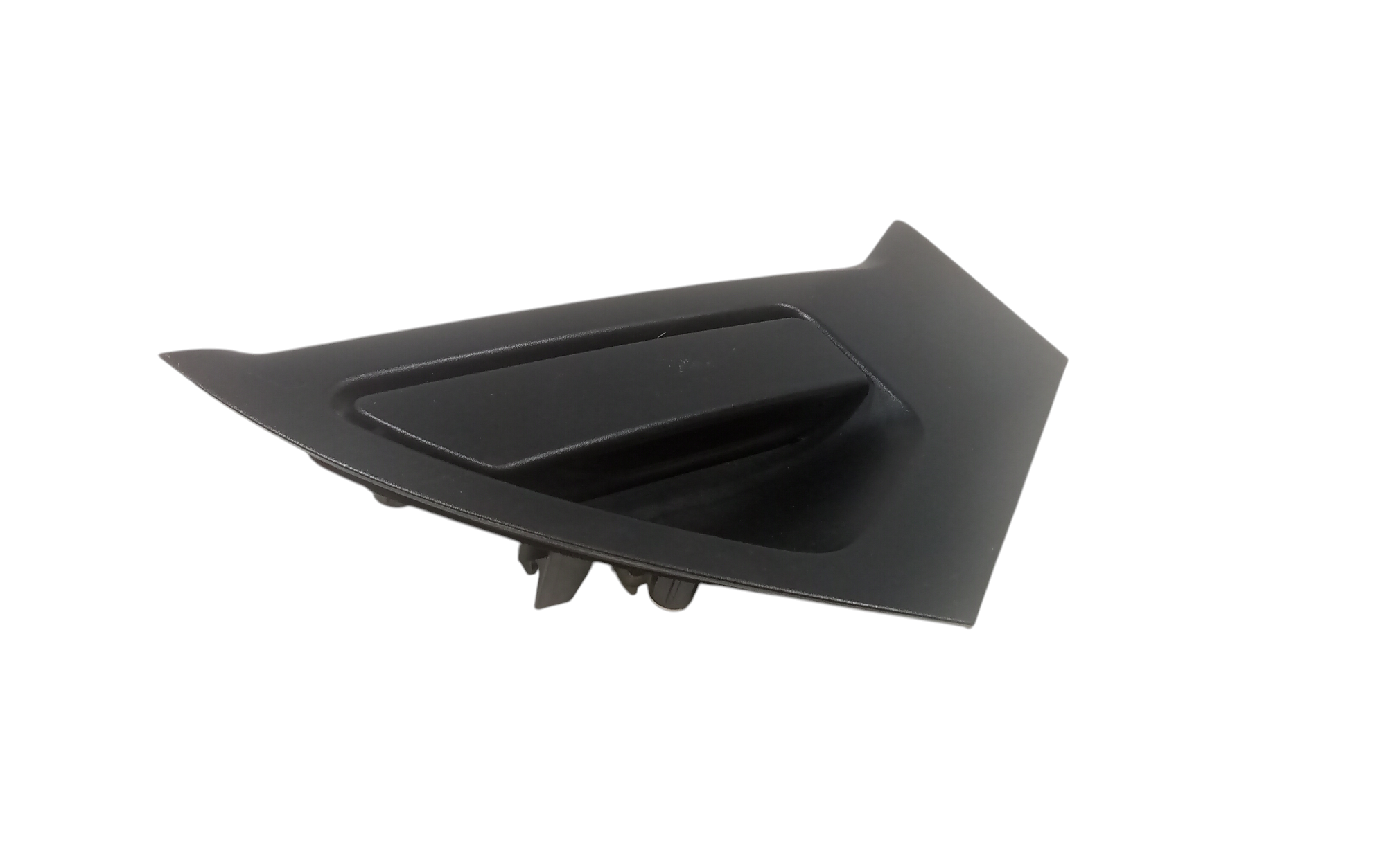 Maniglia esterna Posteriore Sinistra per Nissan Juke 1 Serie (2010 - 2013)