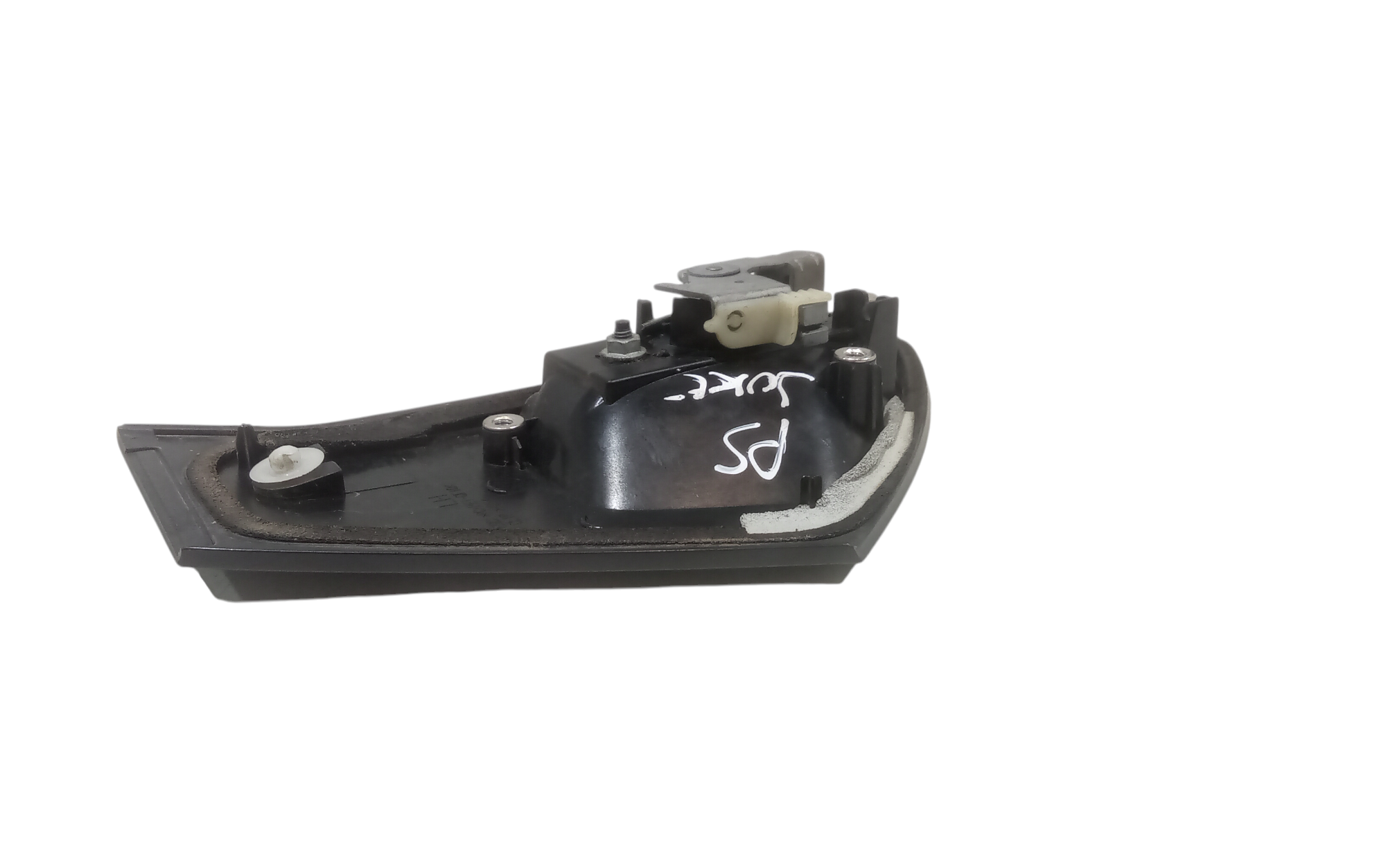 Maniglia esterna Posteriore Sinistra per Nissan Juke 1 Serie (2010 - 2013)