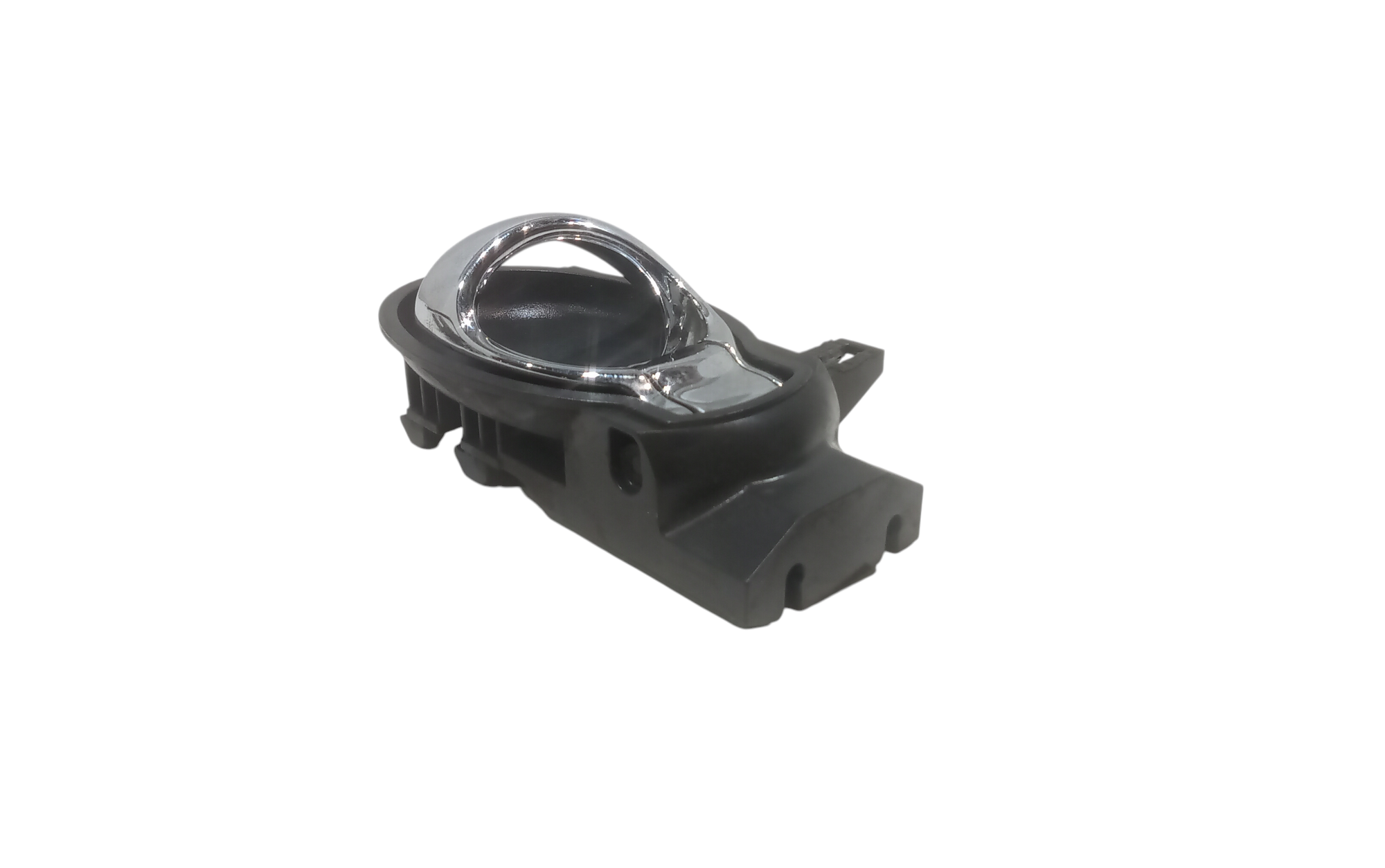 Maniglia interna Posteriore Sinistra per Nissan Juke 1 Serie (2010 - 2013)