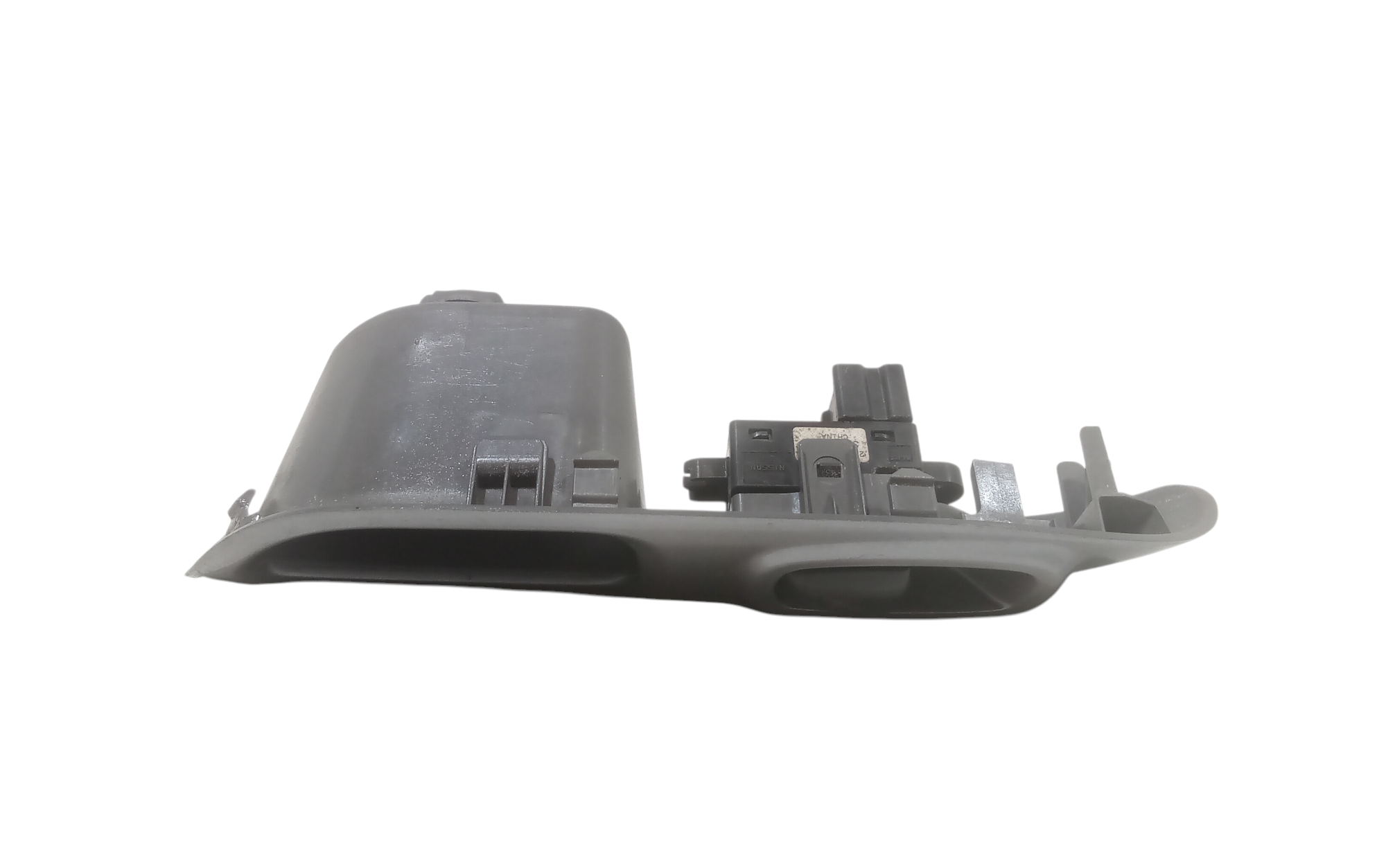 Pulsantiera Posteriore Sinistra per Nissan Juke 1 Serie (2010 - 2013)