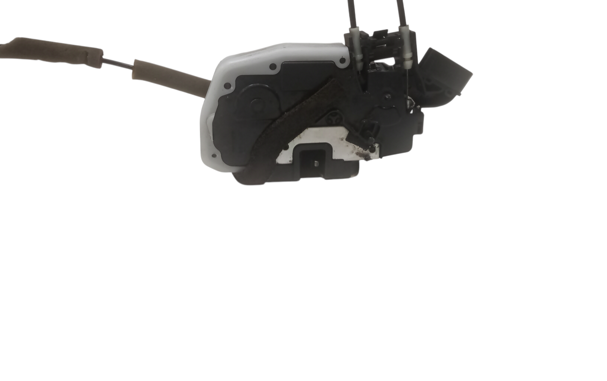 Serratura Posteriore Sinistra per Nissan Juke 1 Serie (2010 - 2013)