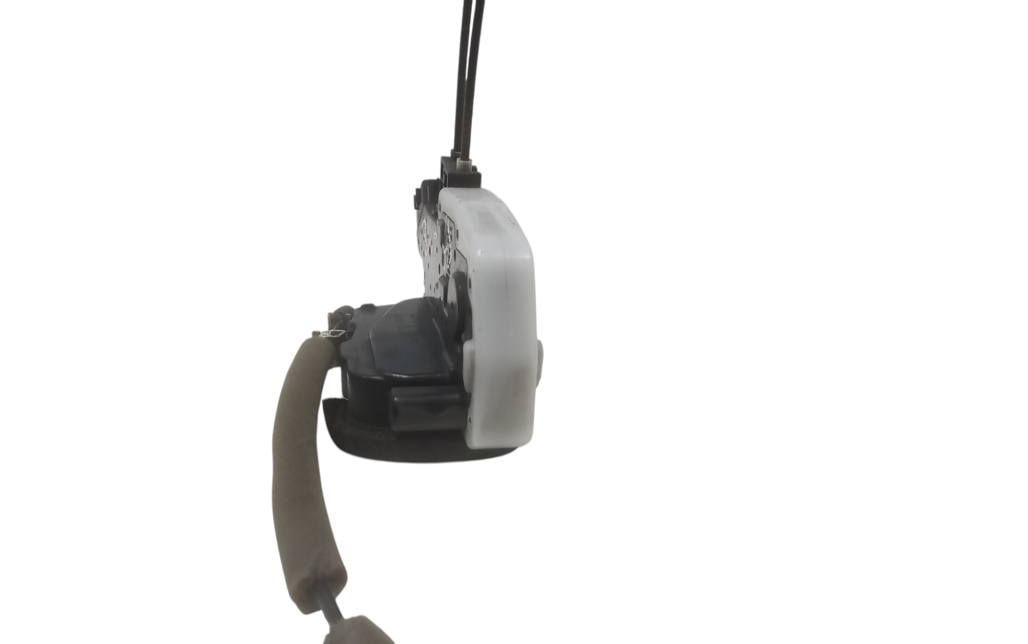 Serratura Posteriore Sinistra per Nissan Juke 1 Serie (2010 - 2013)