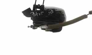 Serratura Posteriore Sinistra per Nissan Juke 1 Serie (2010 - 2013)