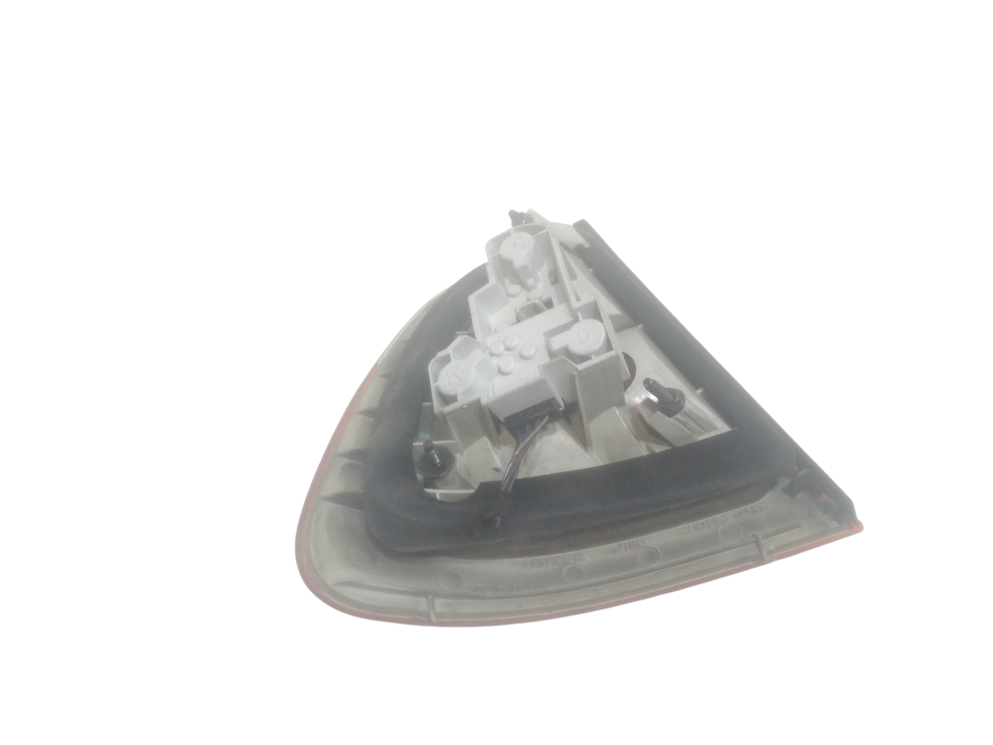 Stop fanale posteriore Destro Passeggero per Bmw Serie 3 E46 Berlina (01>05) (2001 - 2005)