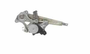 Cremagliera posteriore destra passeggero per Nissan Juke 1 Serie (2010 - 2013)