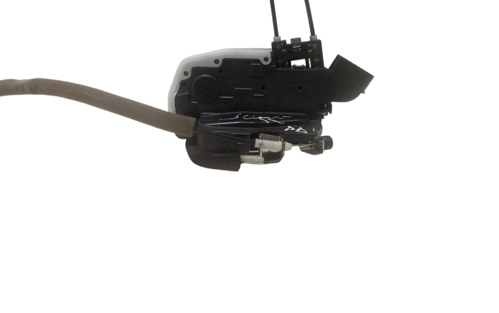 Serratura Posteriore destra per Nissan Juke 1 Serie (2010 - 2013)