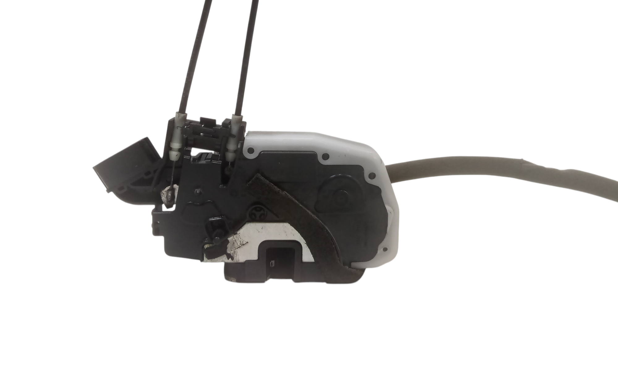 Serratura Posteriore destra per Nissan Juke 1 Serie (2010 - 2013)