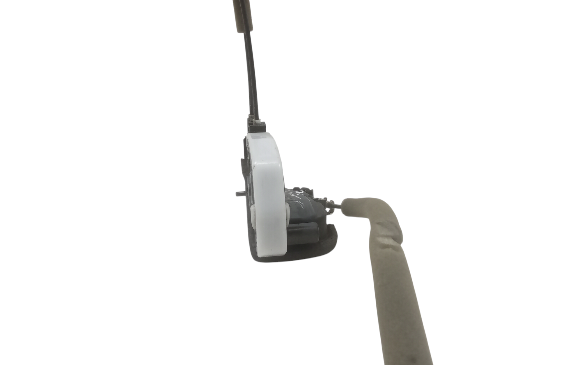 Serratura Posteriore destra per Nissan Juke 1 Serie (2010 - 2013)