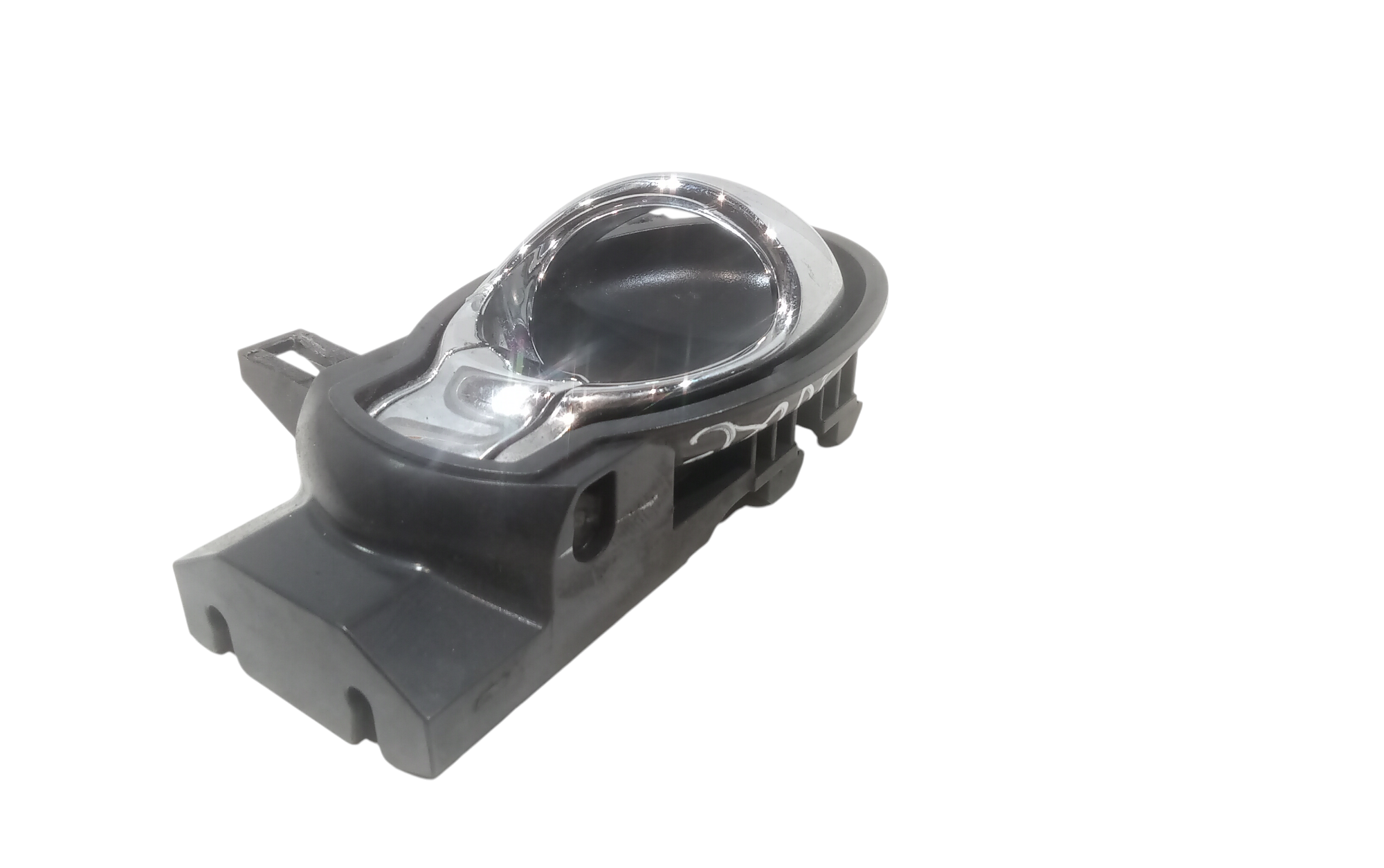 Maniglia interna Posteriore Destra per Nissan Juke 1 Serie (2010 - 2013)