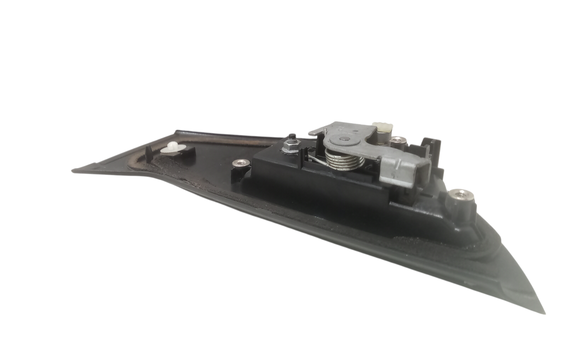 Maniglia esterna Posteriore Destra per Nissan Juke 1 Serie (2010 - 2013)