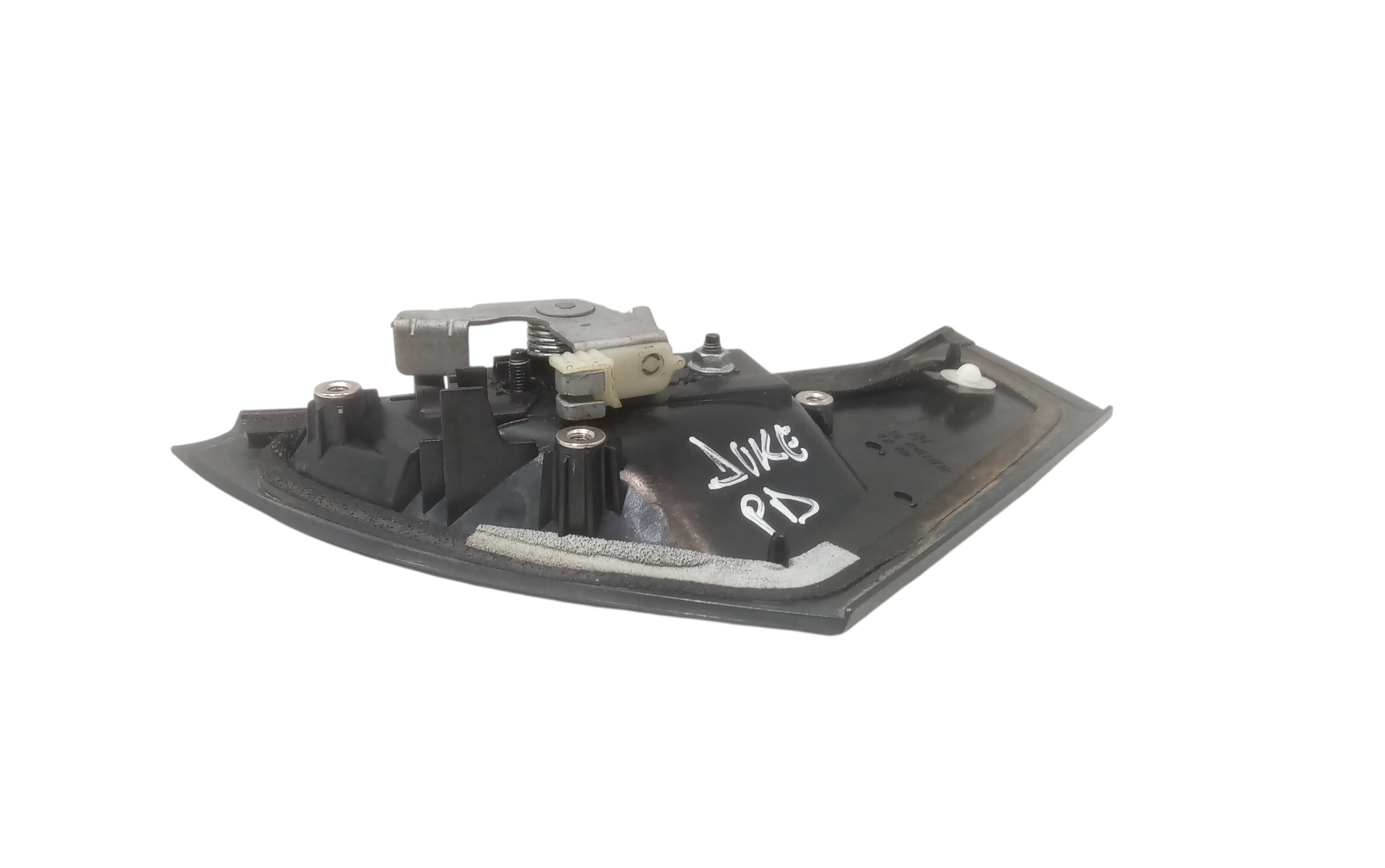 Maniglia esterna Posteriore Destra per Nissan Juke 1 Serie (2010 - 2013)