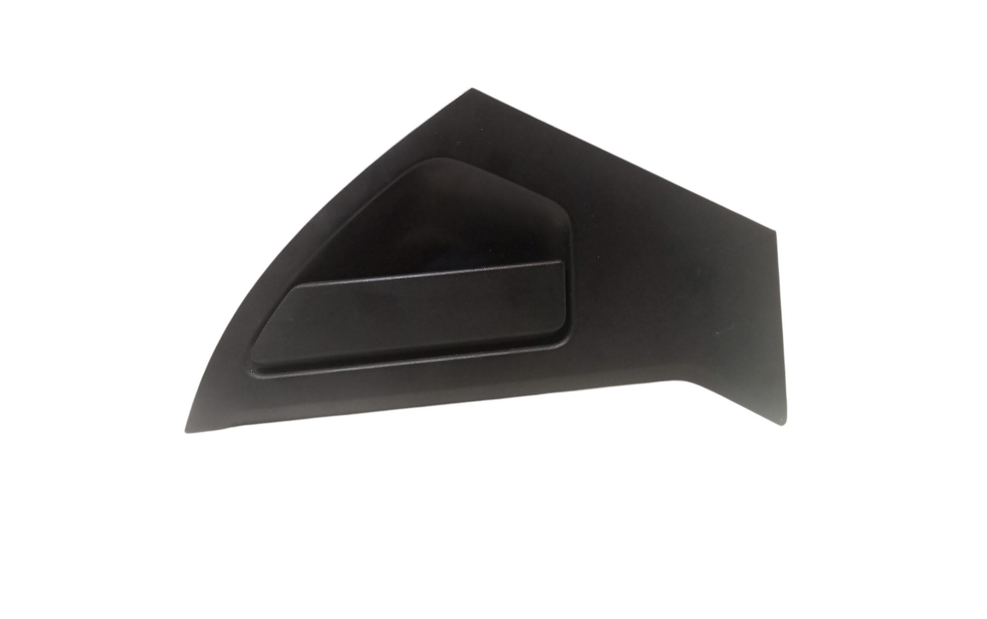 Maniglia esterna Posteriore Destra per Nissan Juke 1 Serie (2010 - 2013)