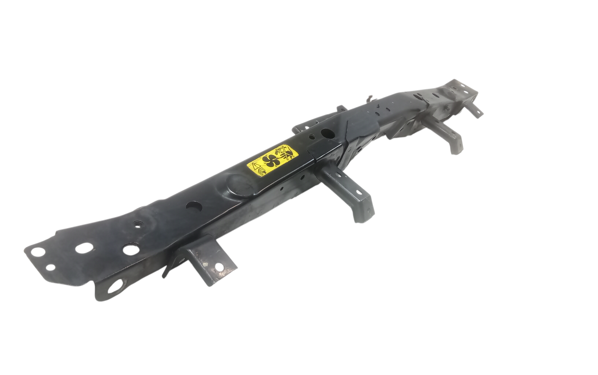 Traversa batticofano per Nissan Juke 1 Serie (2010 - 2013)