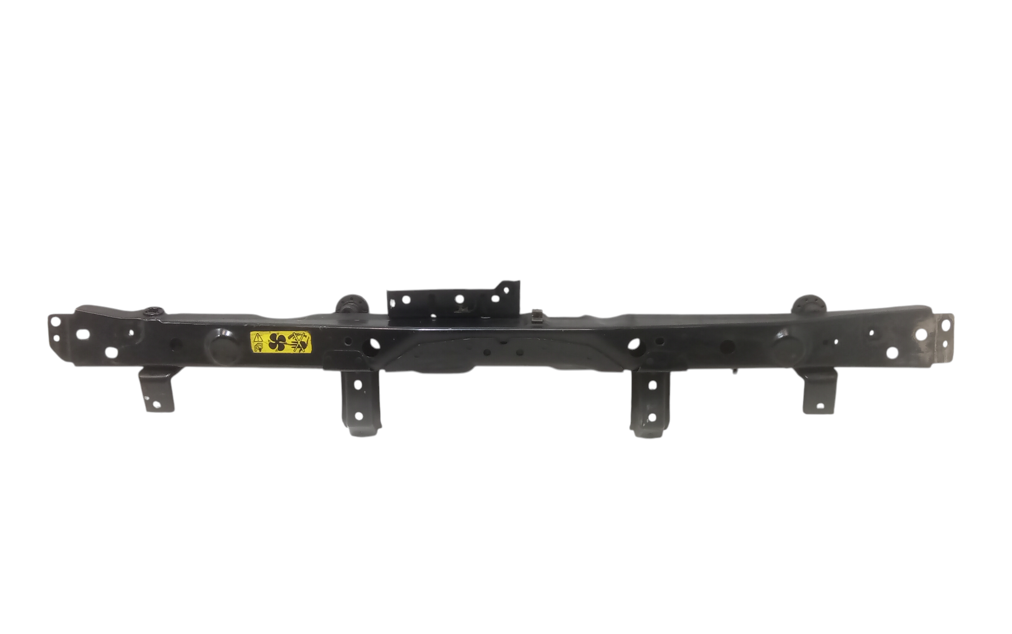 Traversa batticofano per Nissan Juke 1 Serie (2010 - 2013)