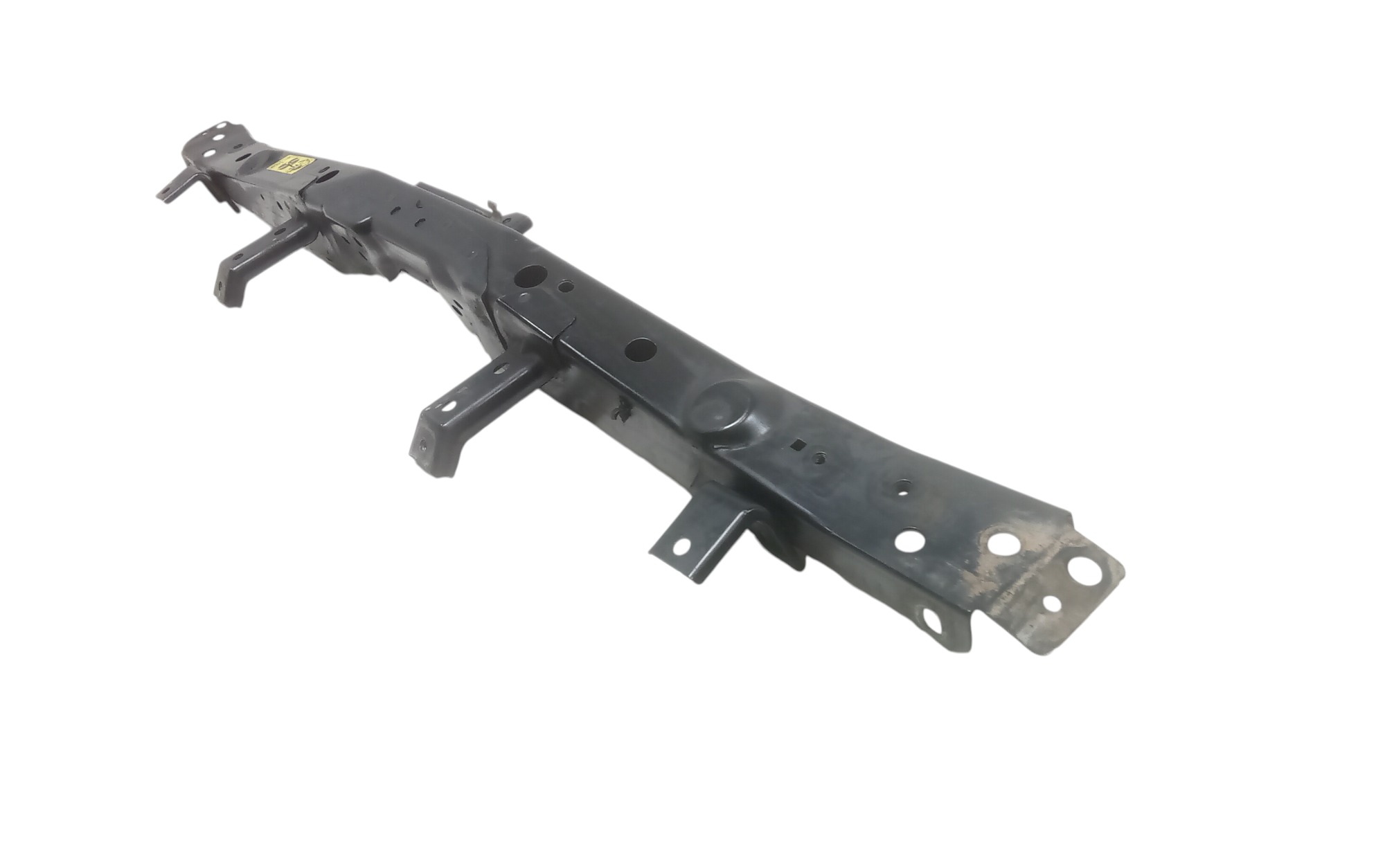 Traversa batticofano per Nissan Juke 1 Serie (2010 - 2013)