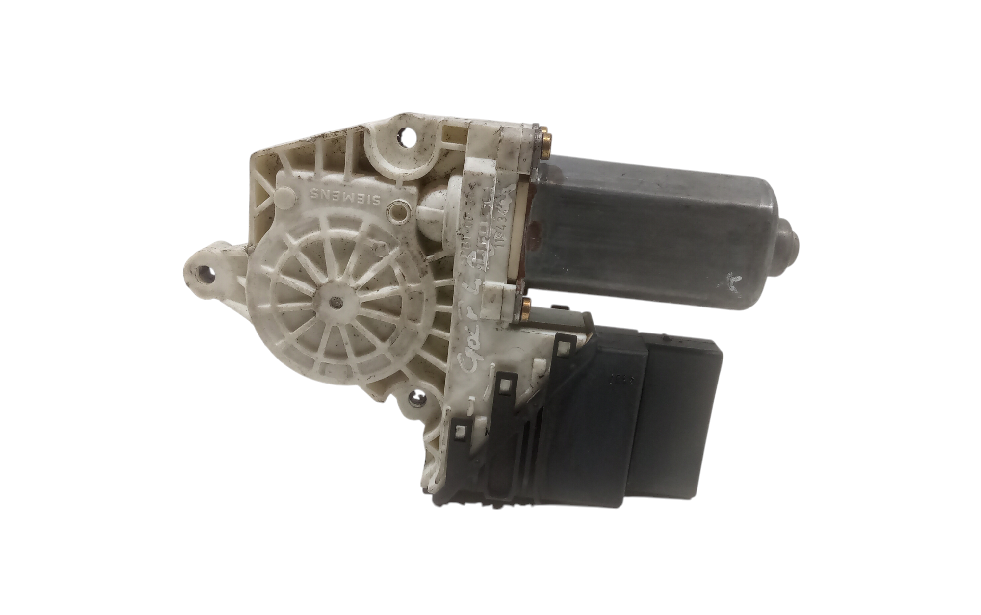 Motorino Alzavetro posteriore destra per Volkswagen Golf 4 Berlina (97>03) (1997 - 2003)