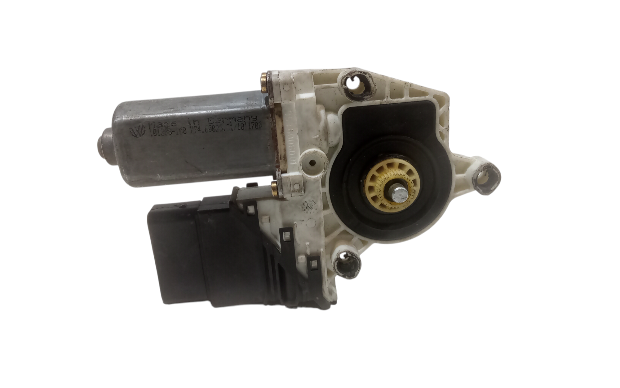 Motorino Alzavetro posteriore destra per Volkswagen Golf 4 Berlina (97>03) (1997 - 2003)