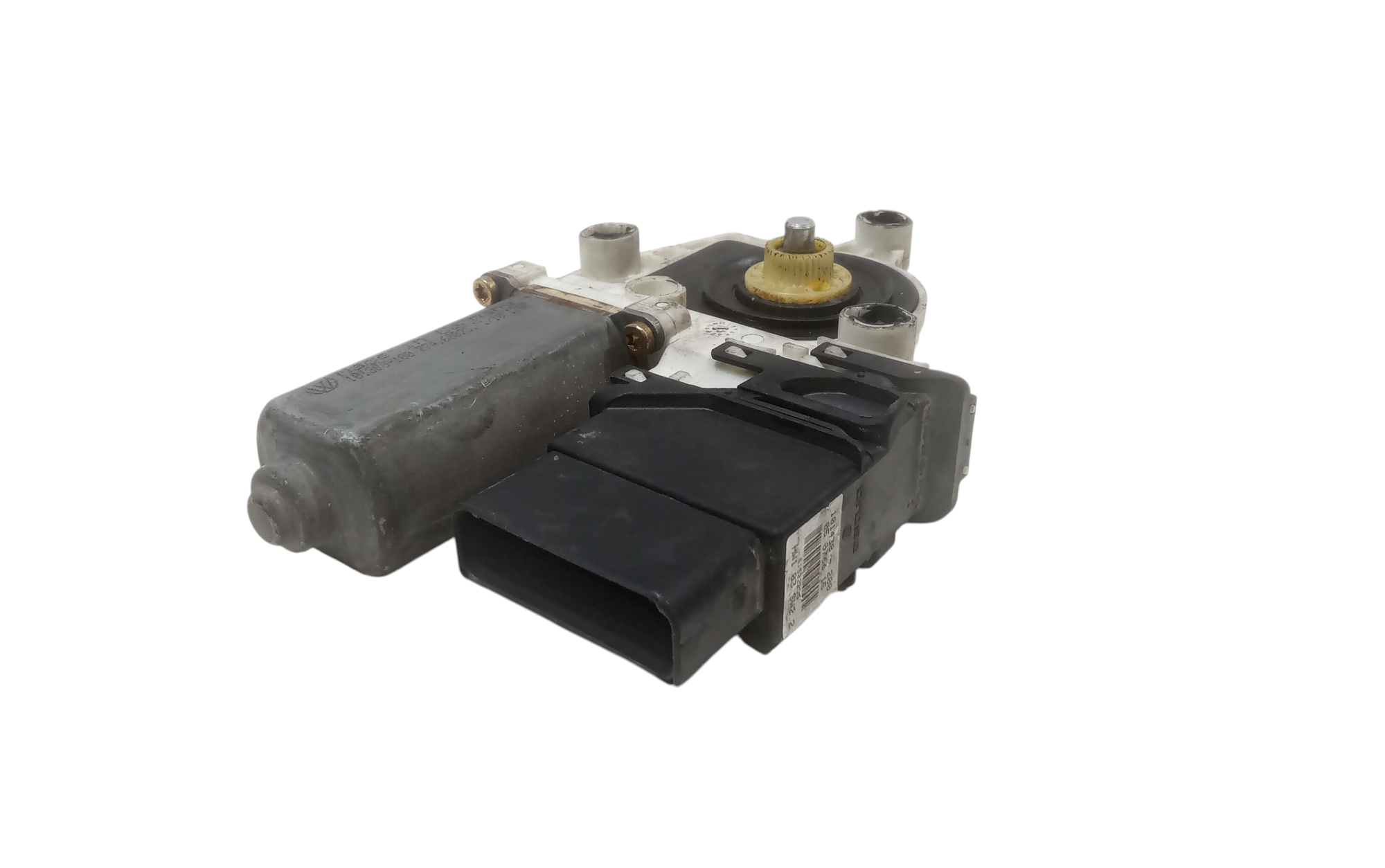 Motorino Alzavetro posteriore destra per Volkswagen Golf 4 Berlina (97>03) (1997 - 2003)