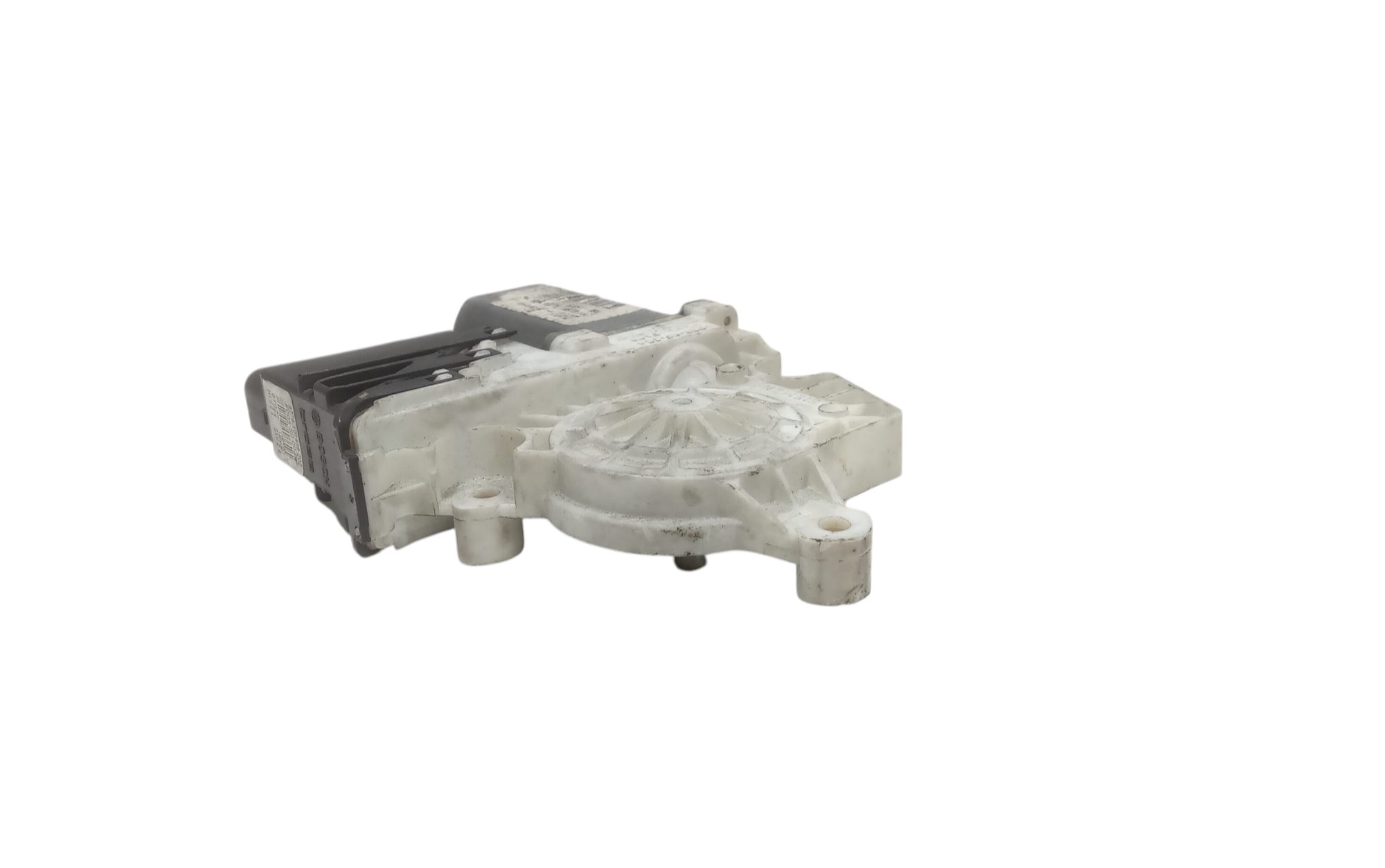 Motorino Alzavetro posteriore Sinistro per Volkswagen Golf 4 Berlina (97>03) (1997 - 2003)