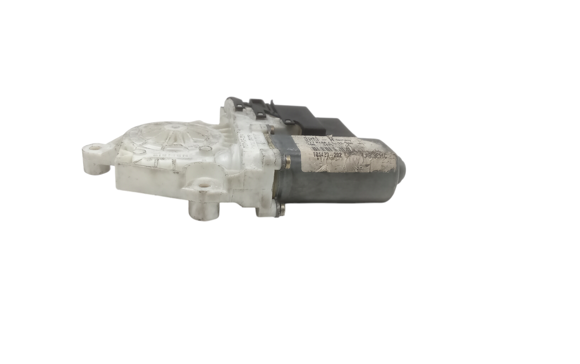 Motorino Alzavetro posteriore Sinistro per Volkswagen Golf 4 Berlina (97>03) (1997 - 2003)