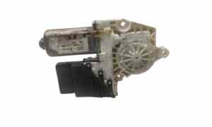 Motorino Alzavetro posteriore Sinistro per Volkswagen Golf 4 Berlina (97>03) (1997 - 2003)