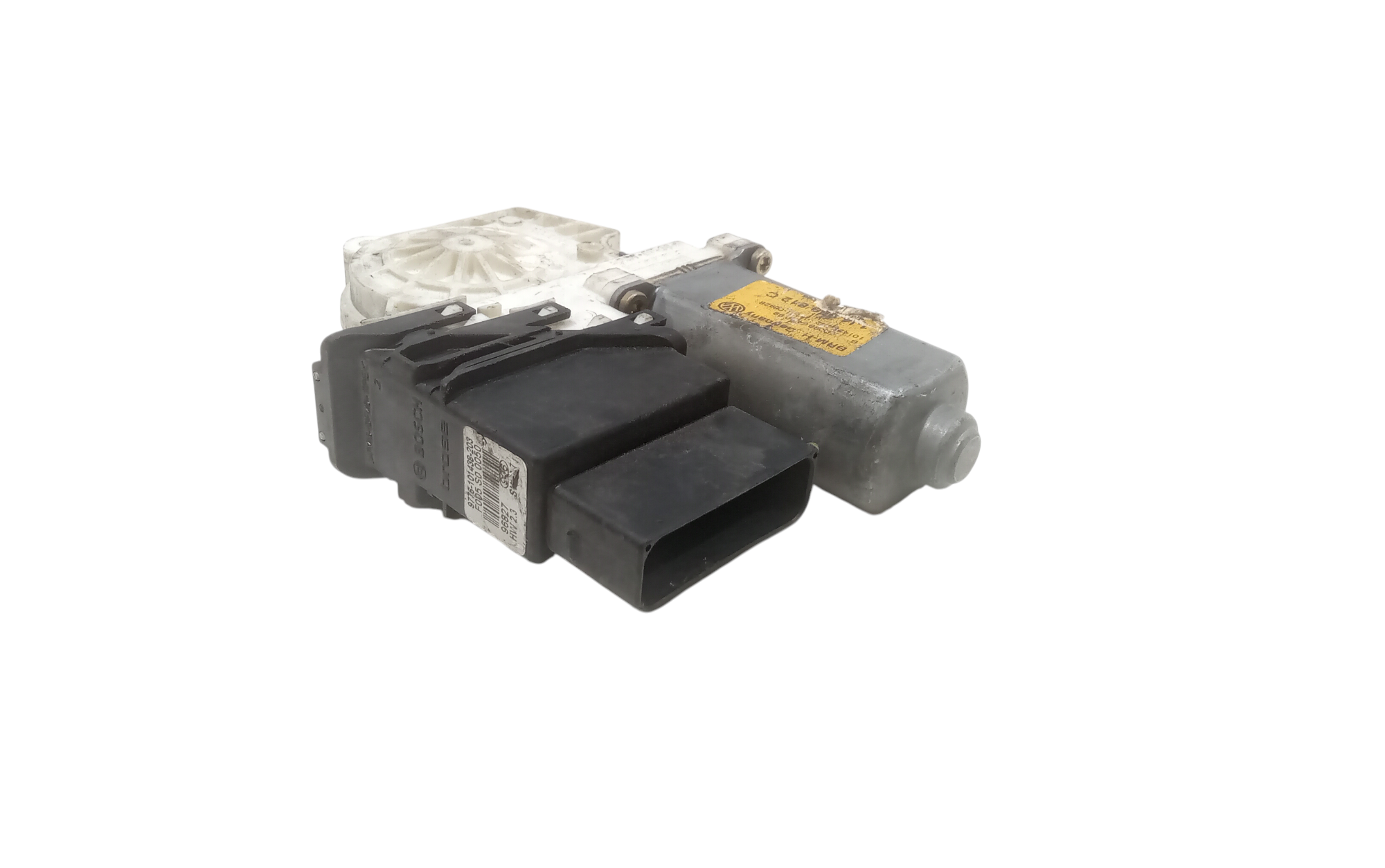 Motorino Alzavetro posteriore destra per Volkswagen Golf 4 Berlina (97>03) (1997 - 2003)