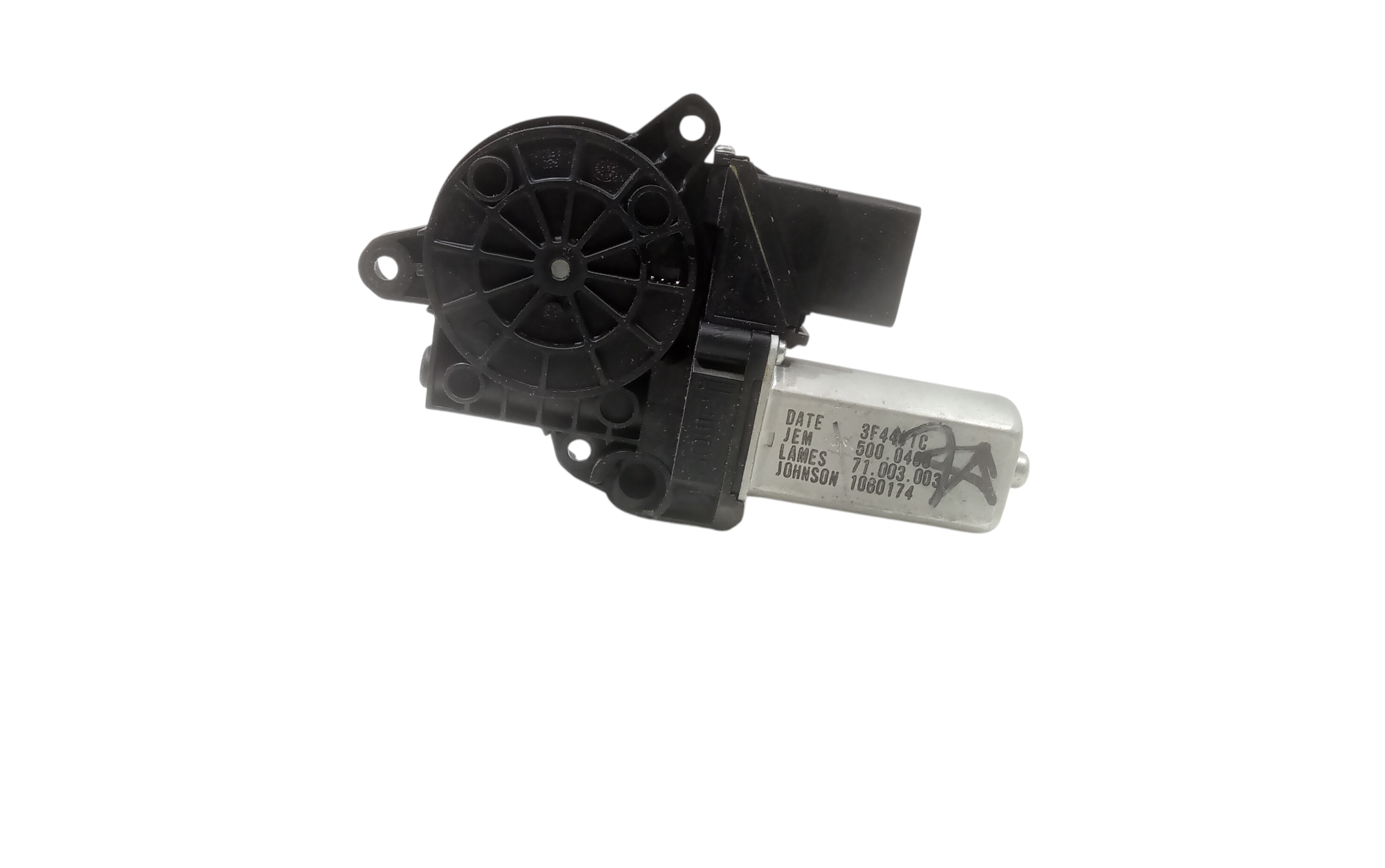 Motorino Alzavetro anteriore Sinistro per Fiat Croma 2 Serie (2005 - 2007)