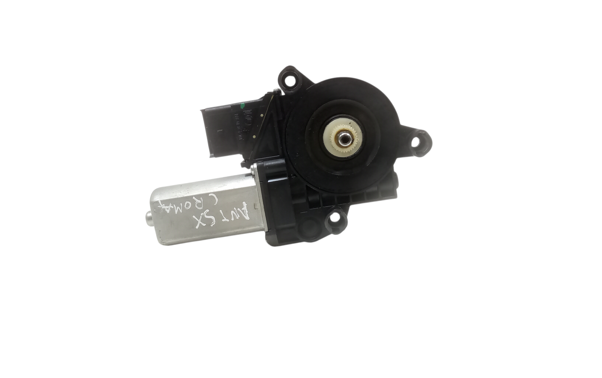 Motorino Alzavetro anteriore Sinistro per Fiat Croma 2 Serie (2005 - 2007)