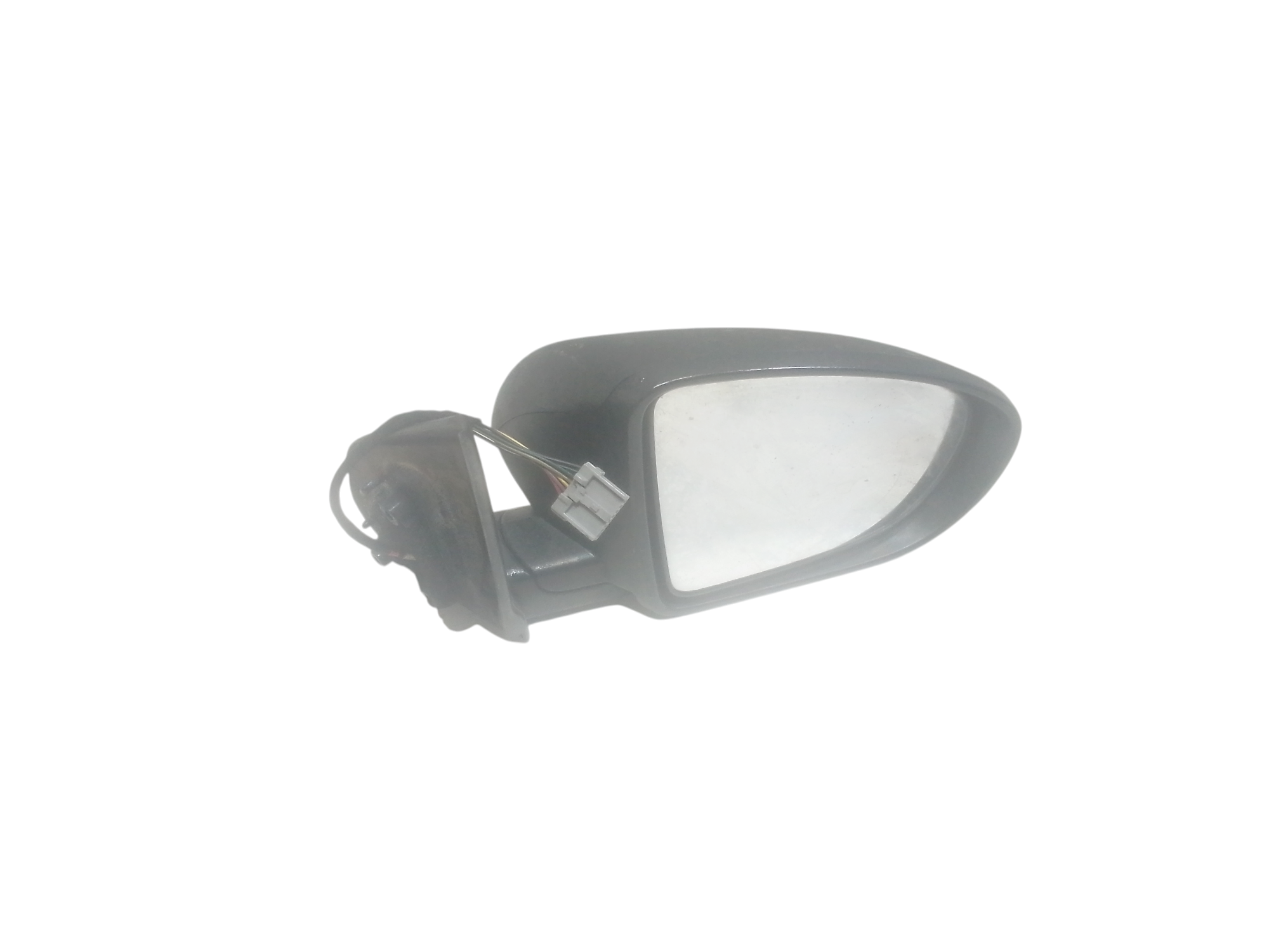 Specchietto Retrovisore Destro per Nissan Qashqai 1 Serie (2006 - 2009)