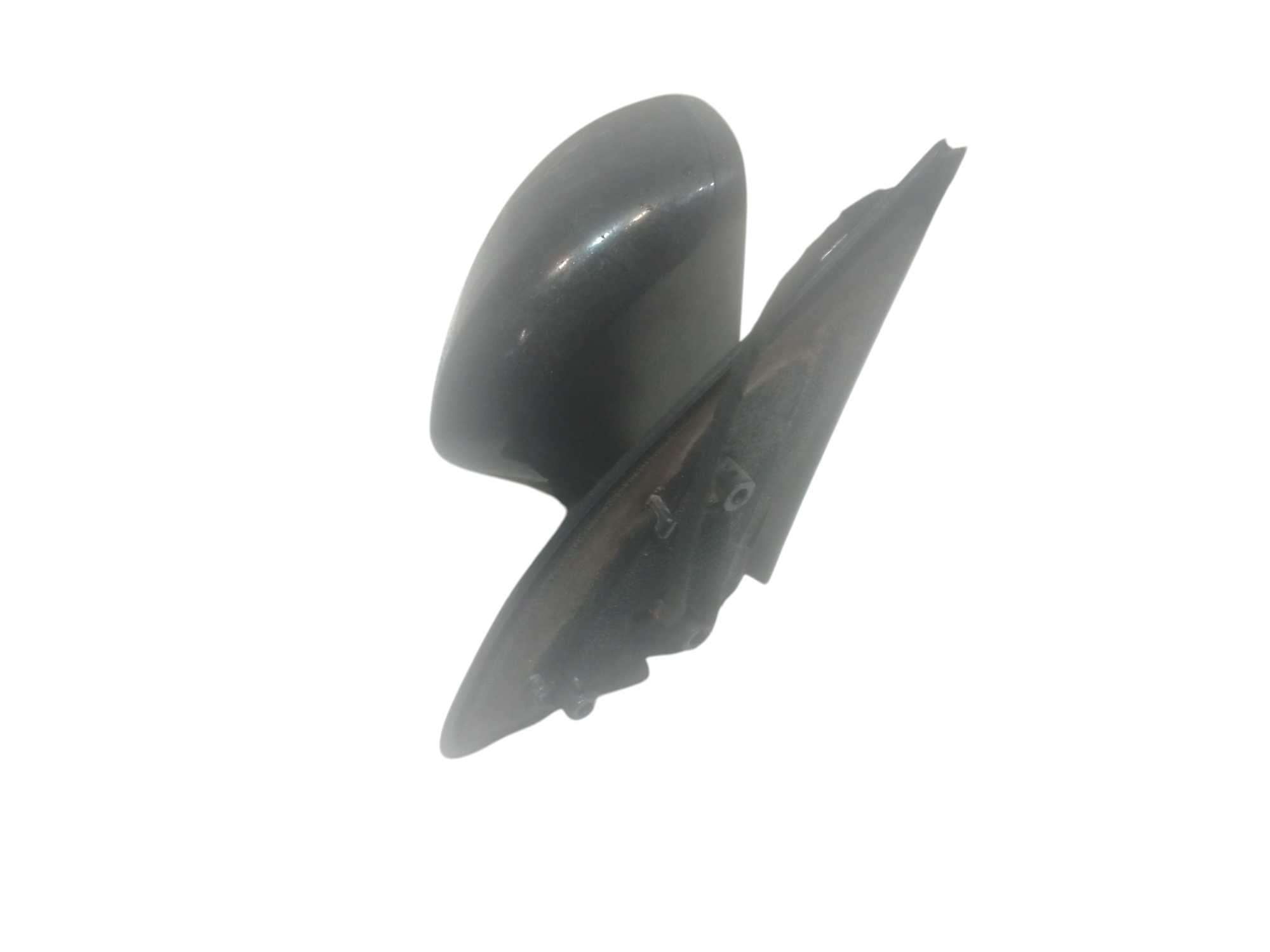 Specchietto Retrovisore Destro per Nissan Qashqai 1 Serie (2006 - 2009)