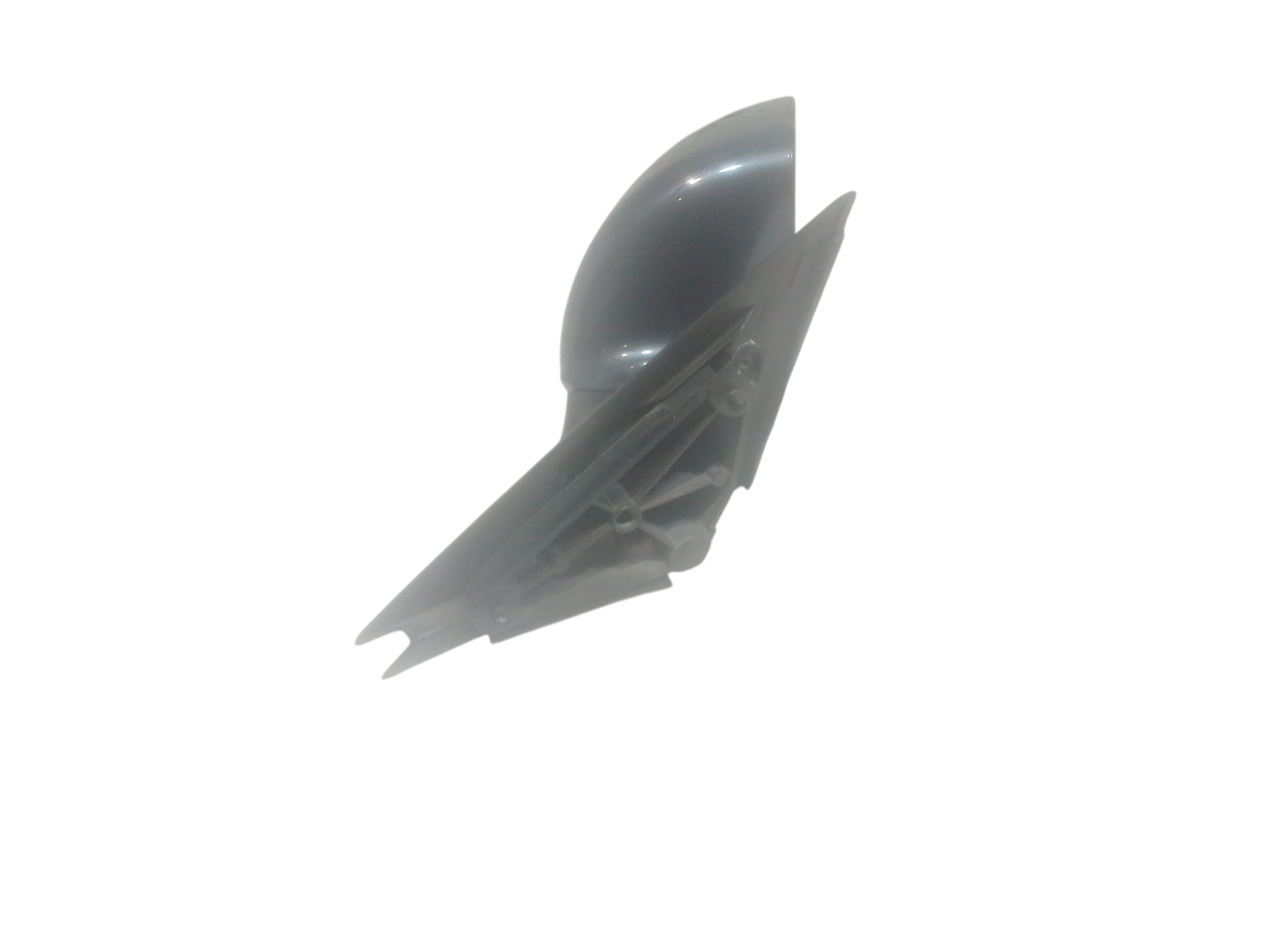 Specchietto Retrovisore Destro per Audi A3 Serie (8p1) (05>08) (2005 - 2008)