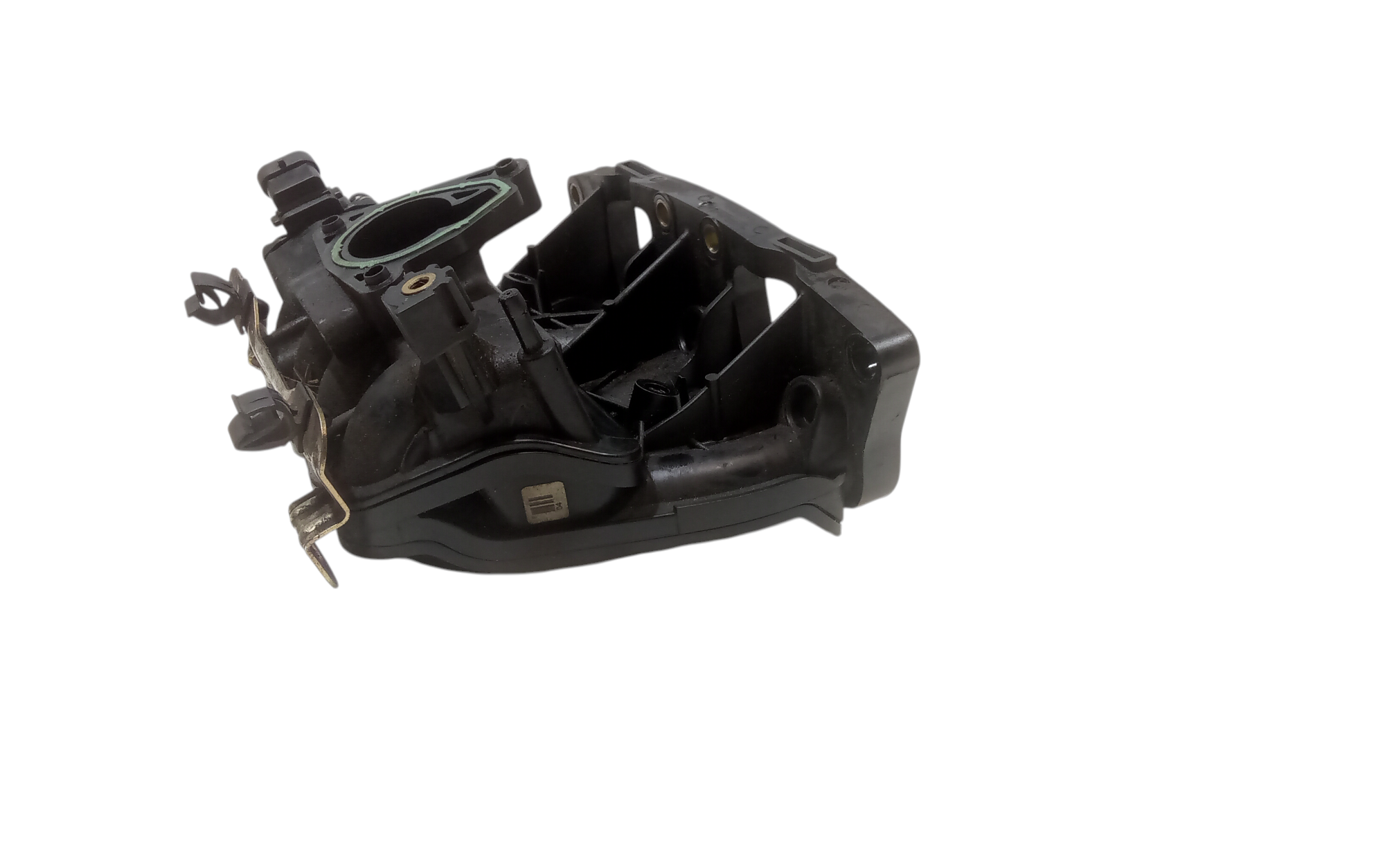 Collettore Aspirazione per Fiat Punto Berlina 3p 2 Serie (1999 - 2003)