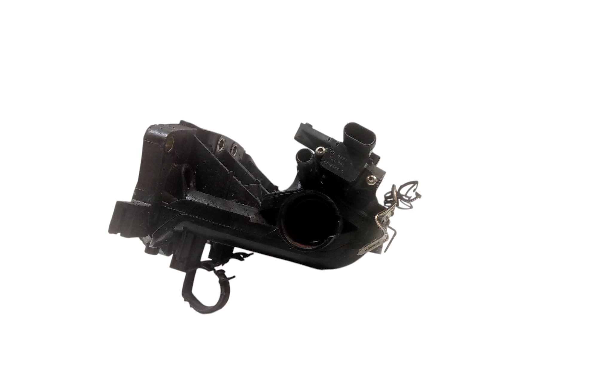 Collettore Aspirazione per Fiat Punto Berlina 3p 2 Serie (1999 - 2003)