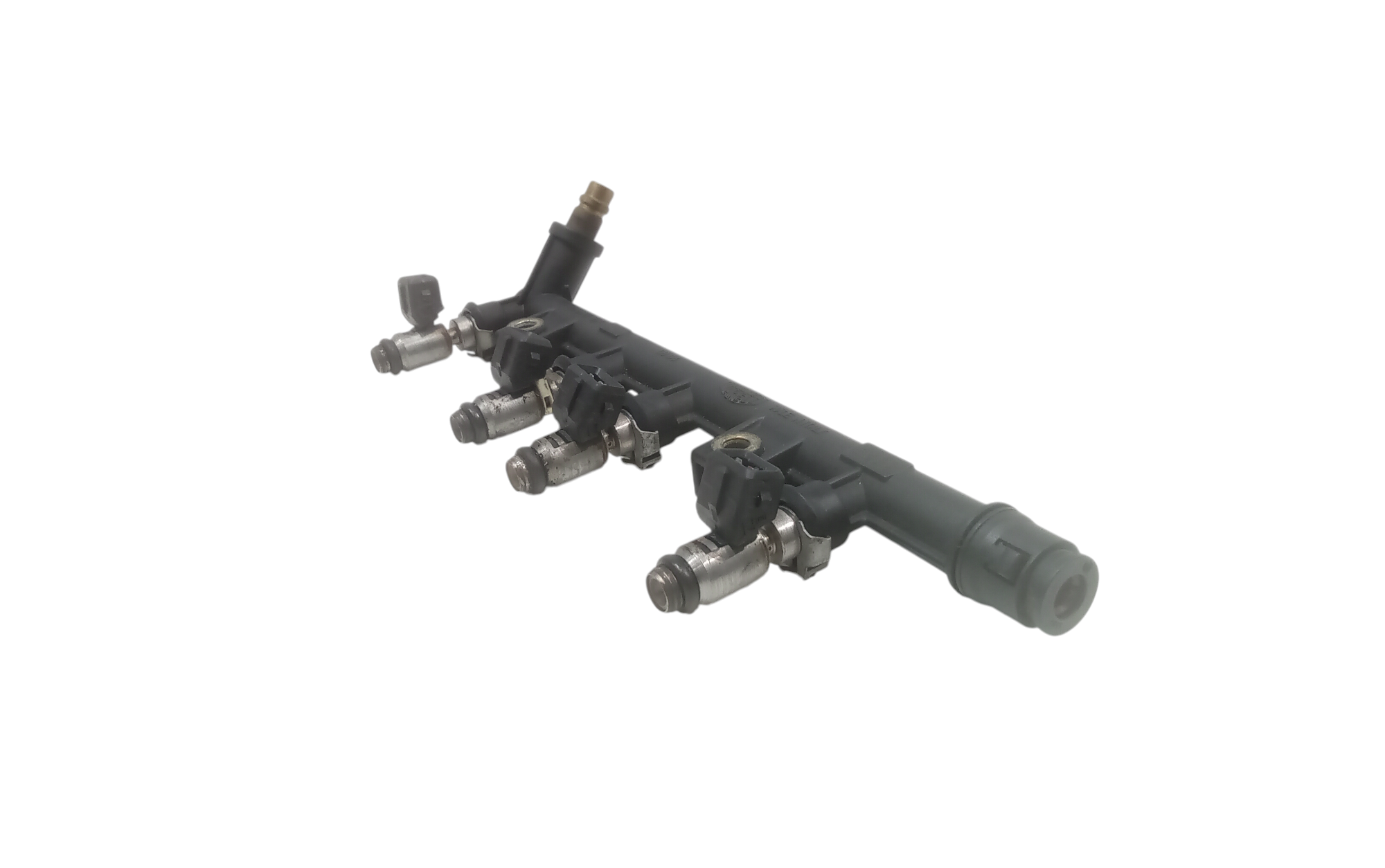 Flauto iniettori per Fiat Punto Berlina 3p 2 Serie (1999 - 2003)