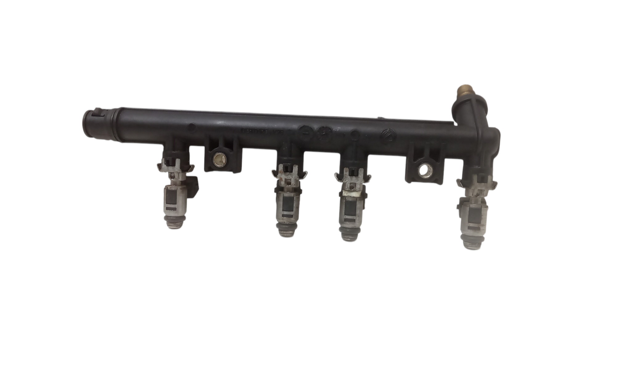 Flauto iniettori per Fiat Punto Berlina 3p 2 Serie (1999 - 2003)