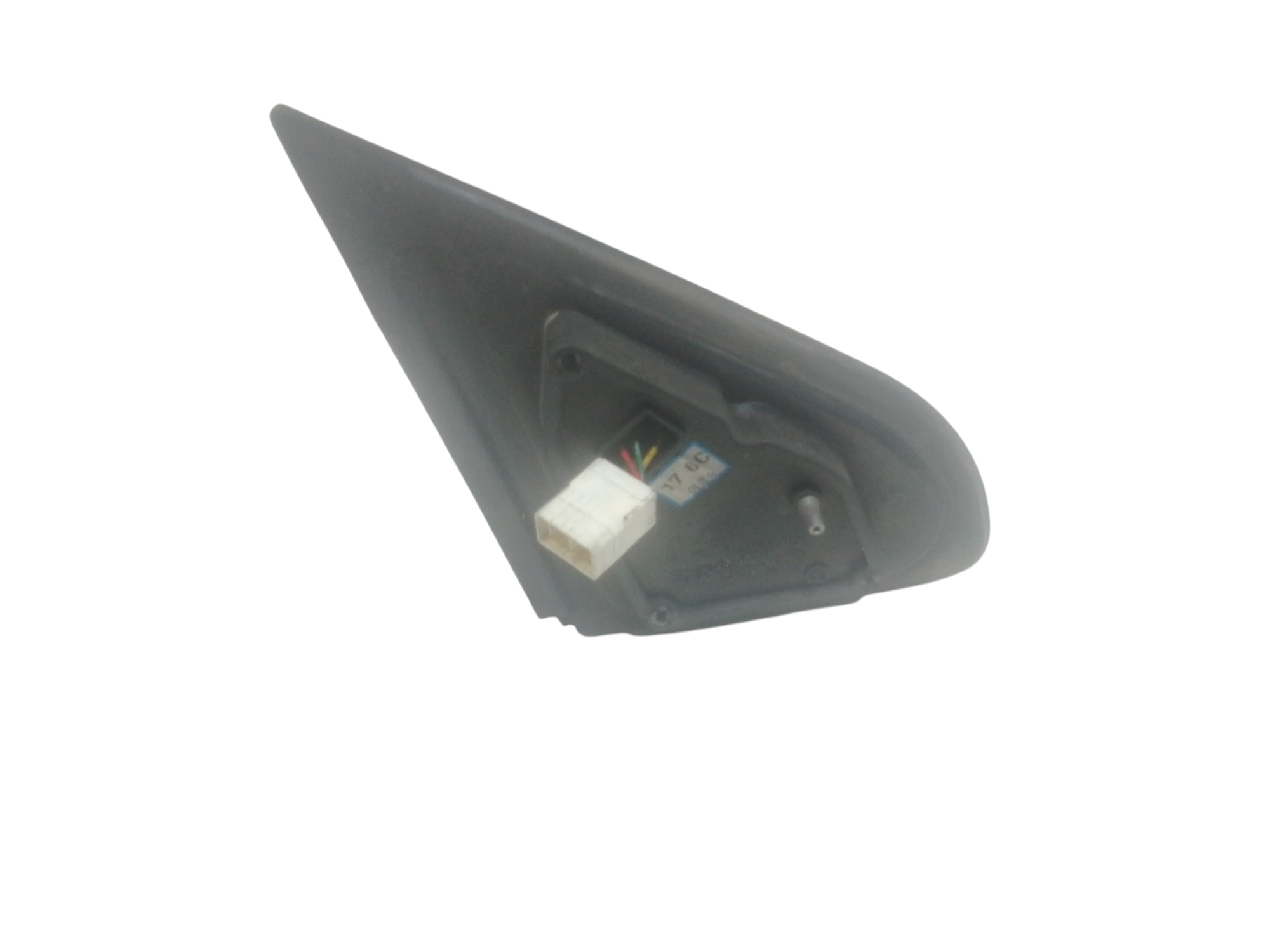 Specchietto Retrovisore Sinistro per Kia Sorento 2 Serie (2006 - 2009)