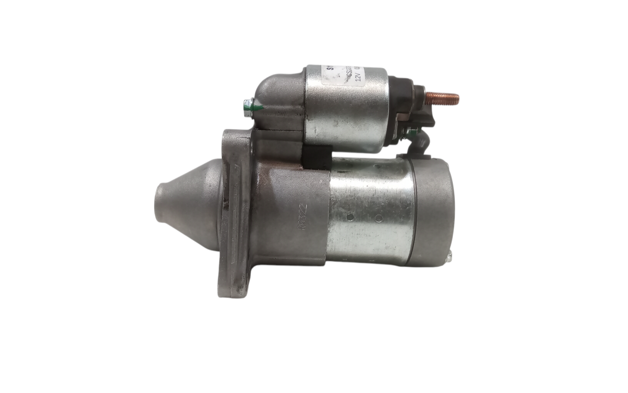 Motorino d  avviamento per Fiat Grande Punto 1 Serie (2005 - 2008)