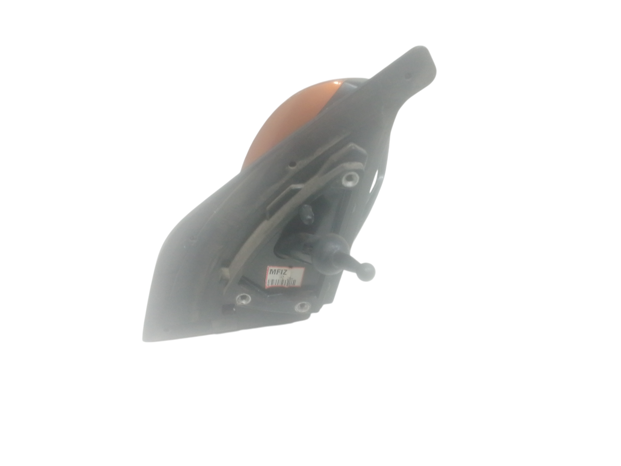 Specchietto Retrovisore Destro per Kia Picanto 1 Serie (2004 - 2008)