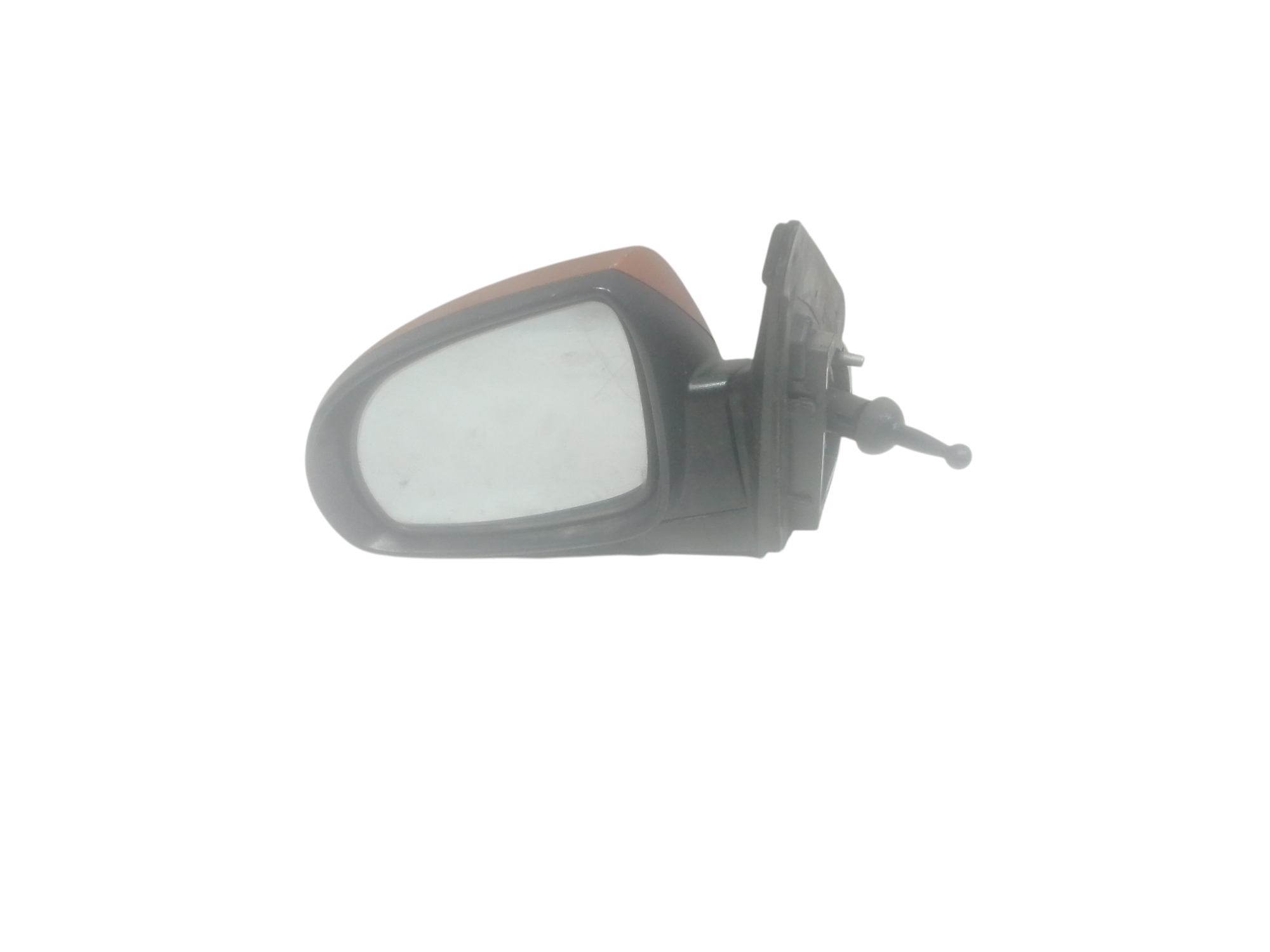 Specchietto Retrovisore Sinistro per Kia Picanto 1 Serie (2004 - 2008)