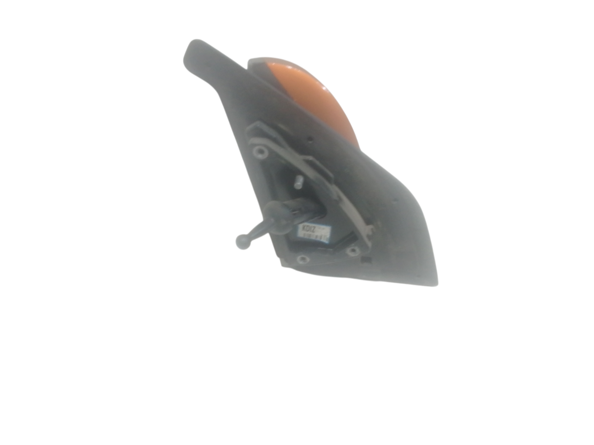 Specchietto Retrovisore Sinistro per Kia Picanto 1 Serie (2004 - 2008)